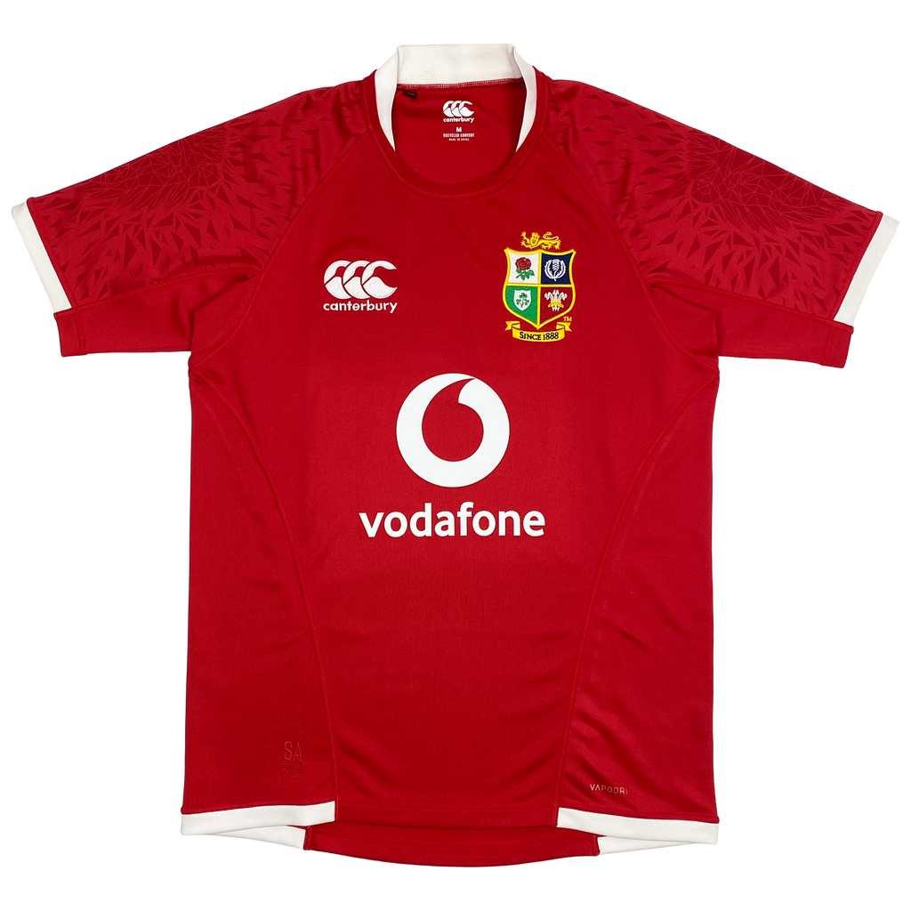 British & Irish Lions Jersey (2021) | Medium