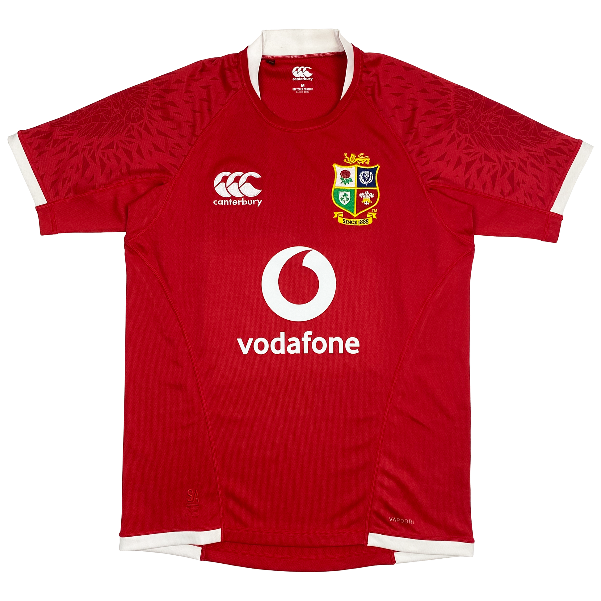 British & Irish Lions Jersey (2021) | Medium