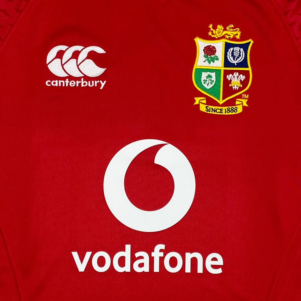 British & Irish Lions Jersey (2021) | Medium