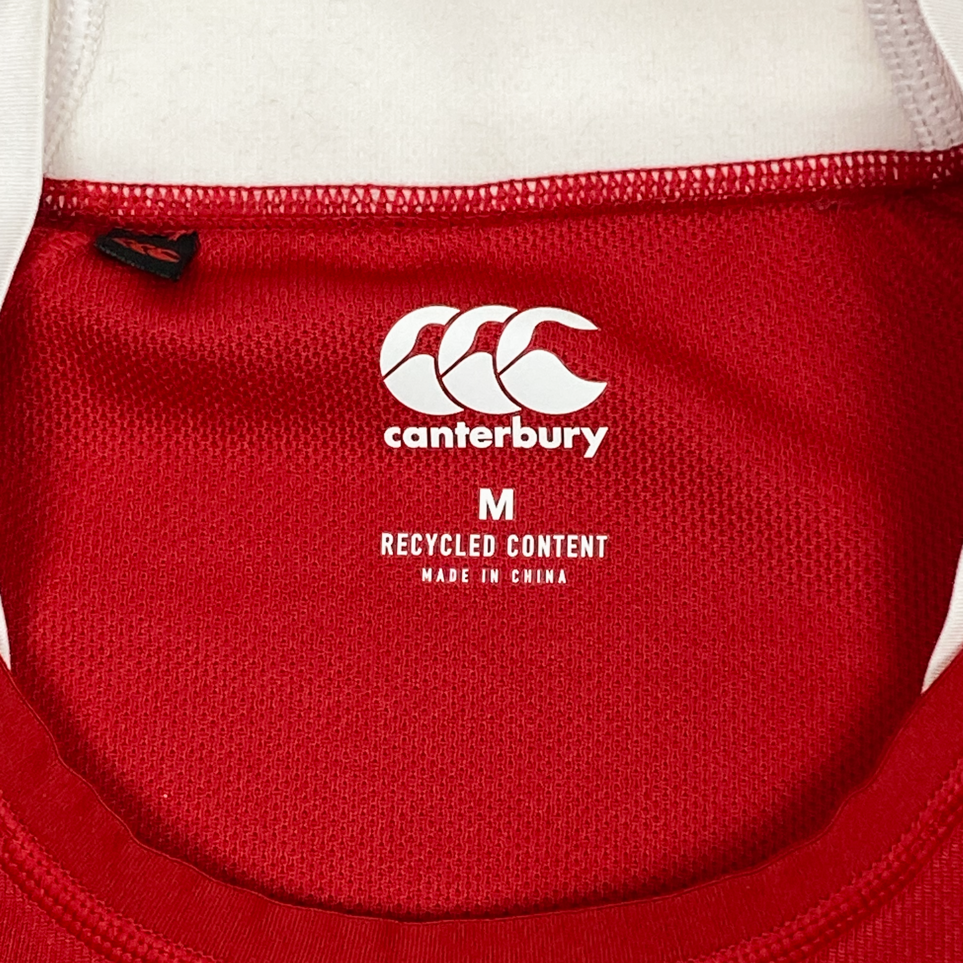 British & Irish Lions Jersey (2021) | Medium
