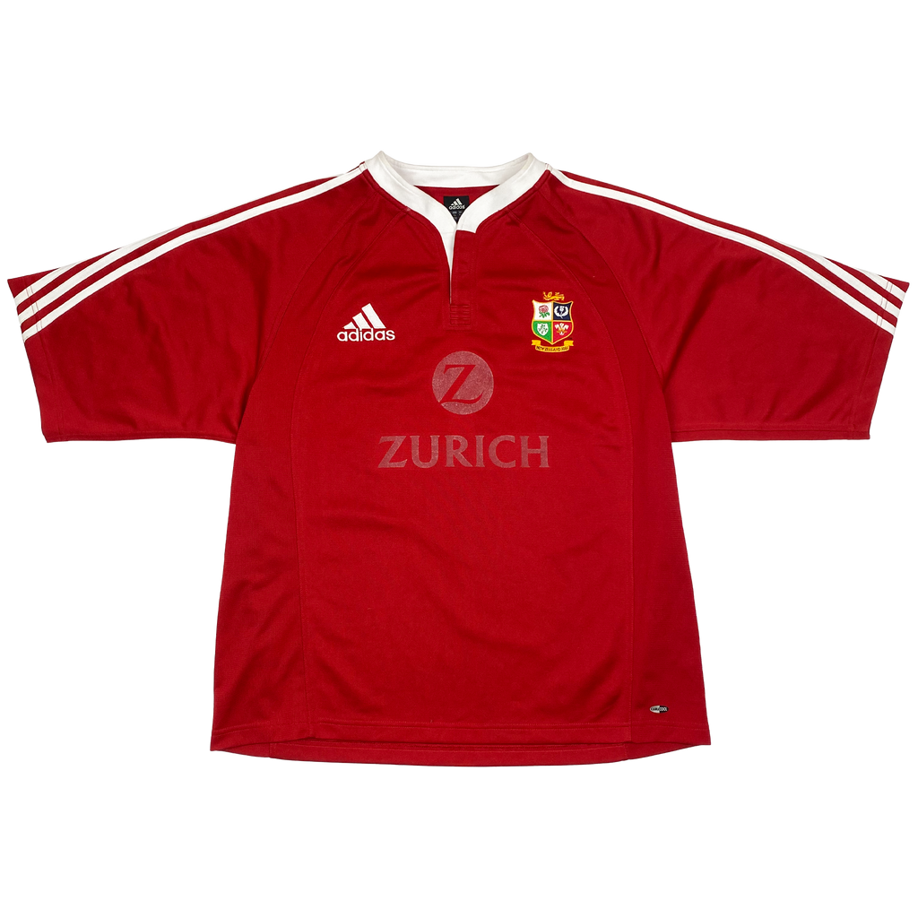 British & Irish Lions Jersey (2005) | Extra Large