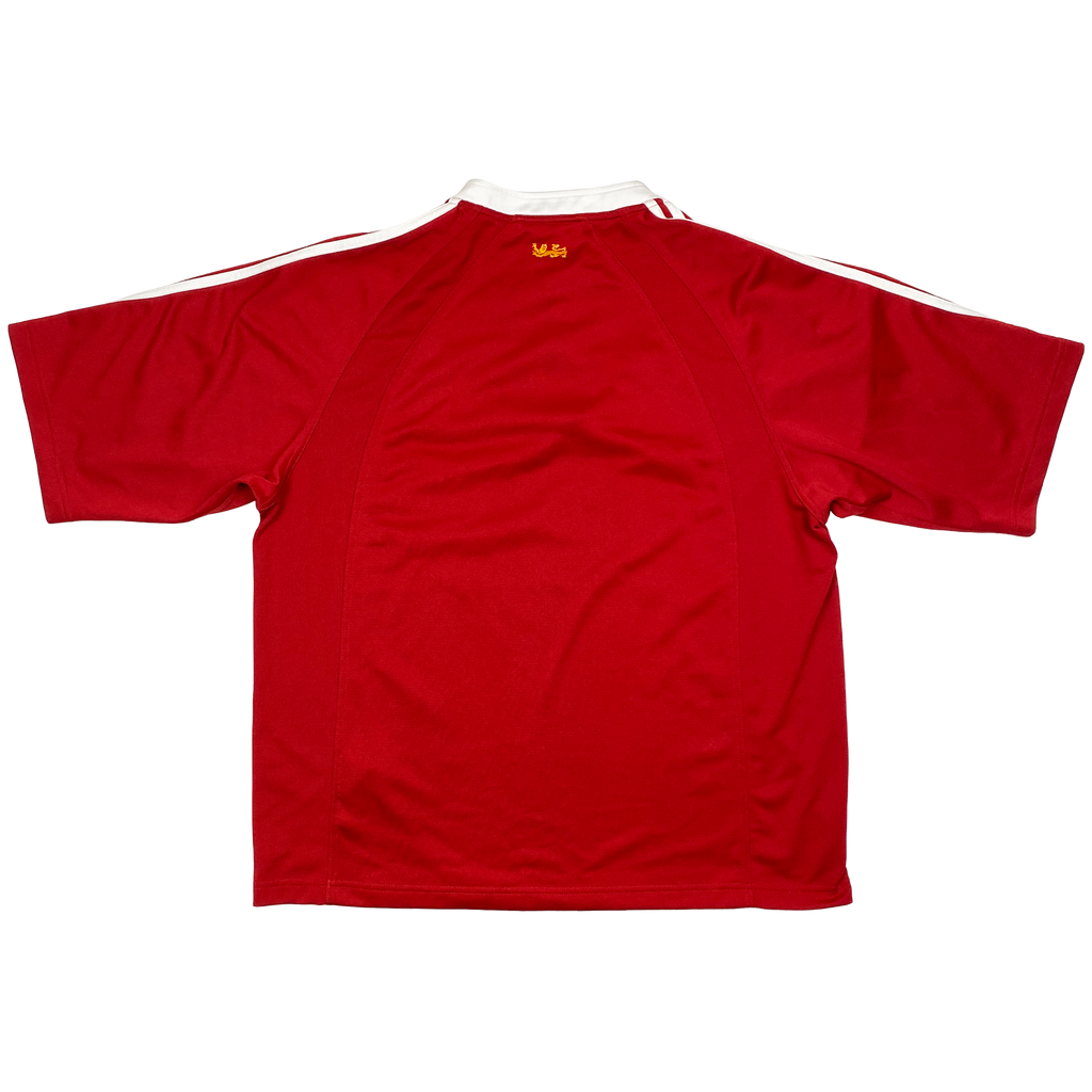 British & Irish Lions Jersey (2005) | Extra Large