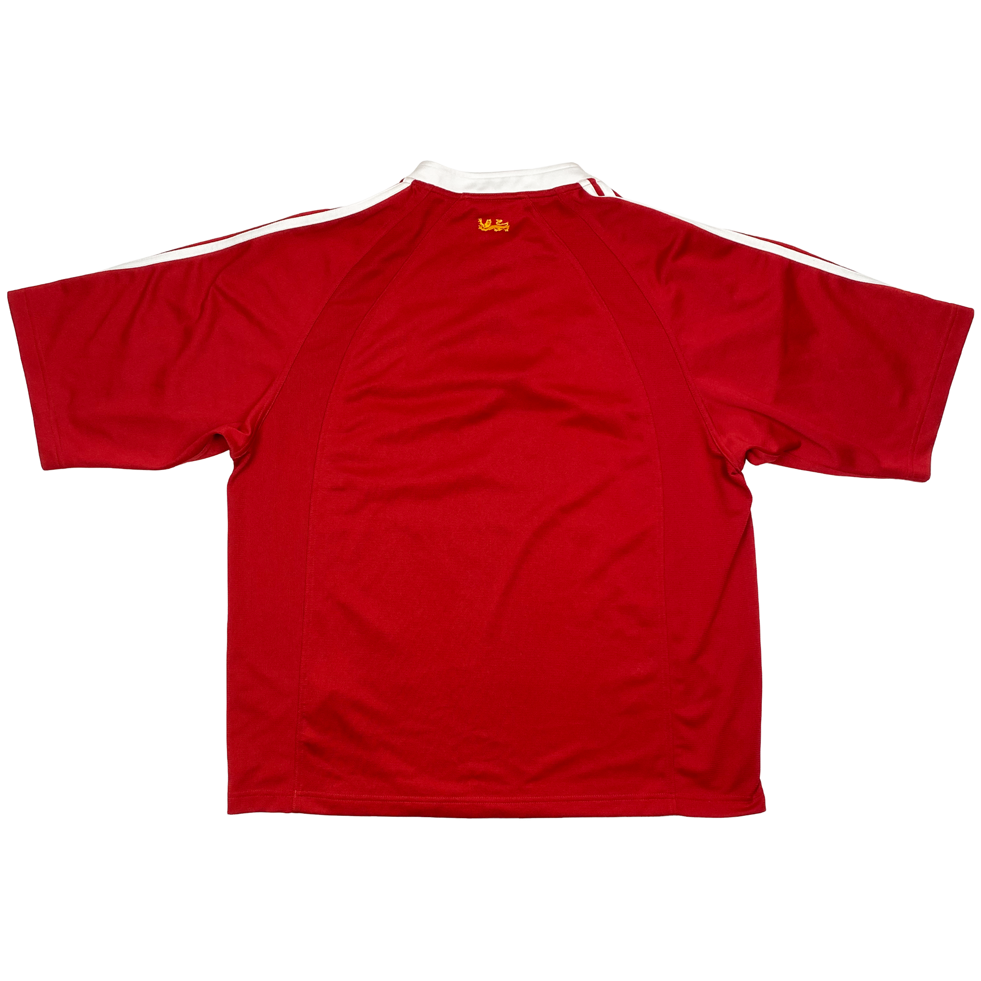 British & Irish Lions Jersey (2005) | Extra Large