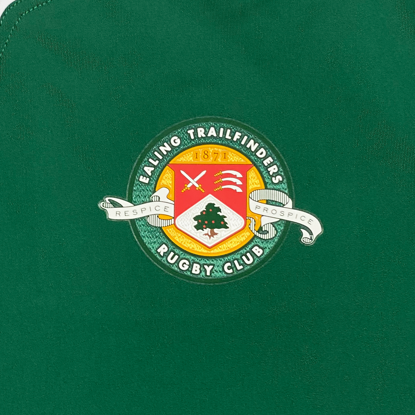 Ealing Trailfinders Shirt | Medium