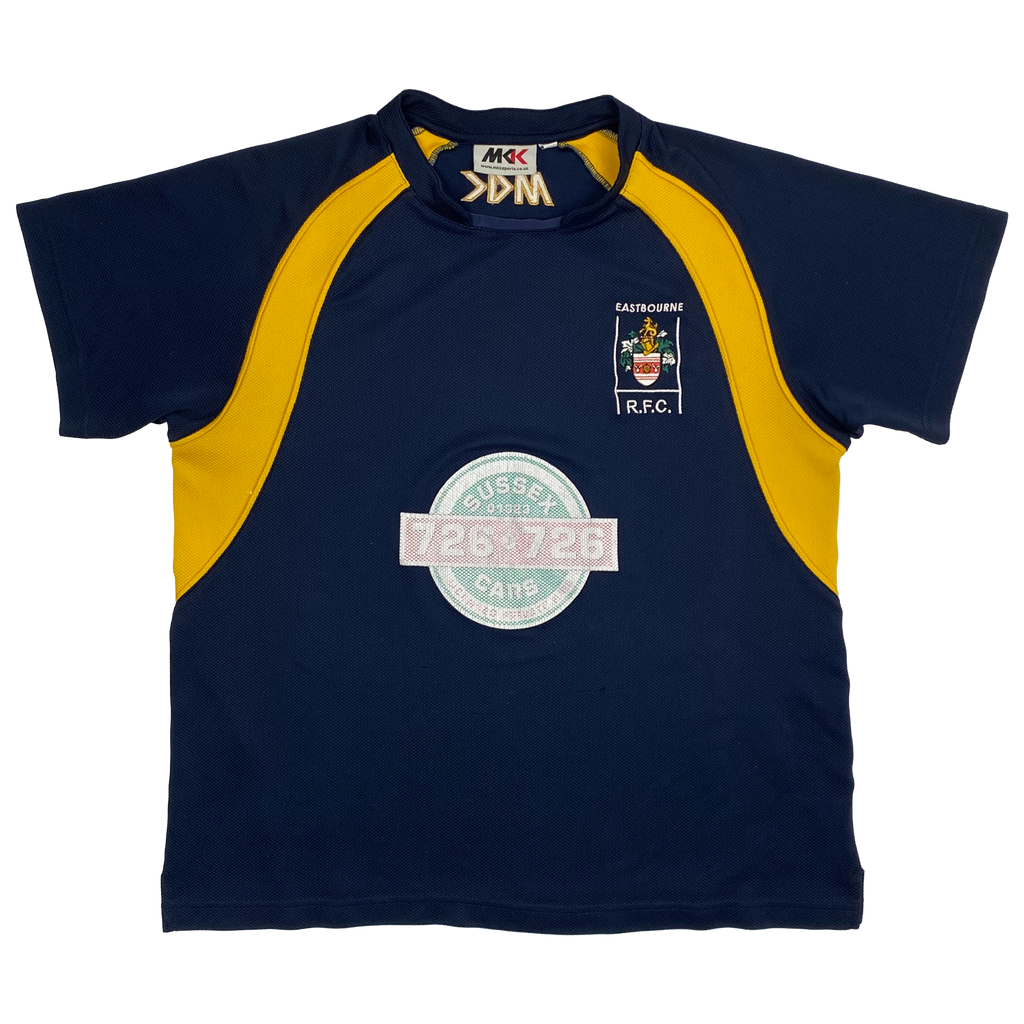 Eastbourne Rugby FC Jersey | Extra Large