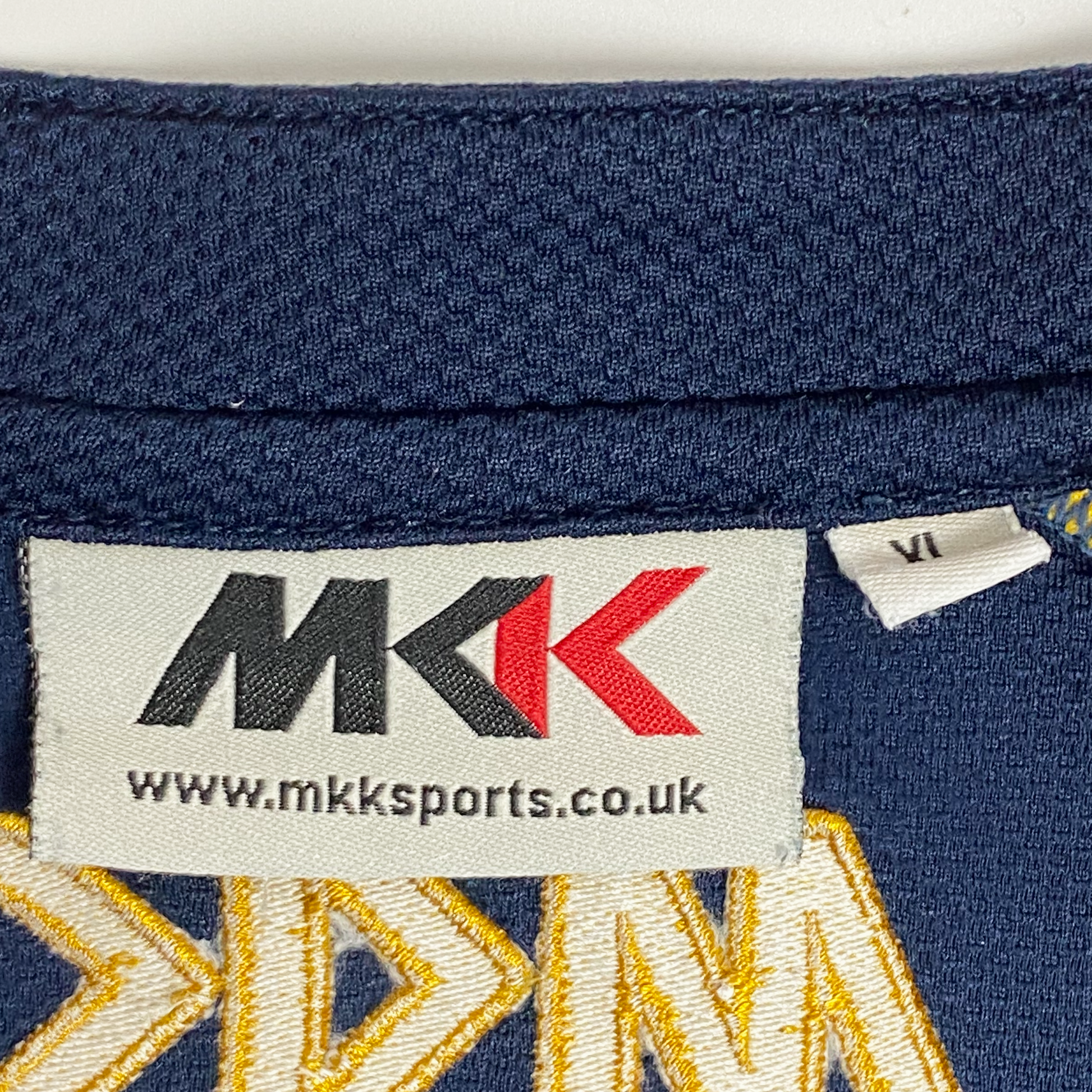 Eastbourne Rugby FC Jersey | Extra Large