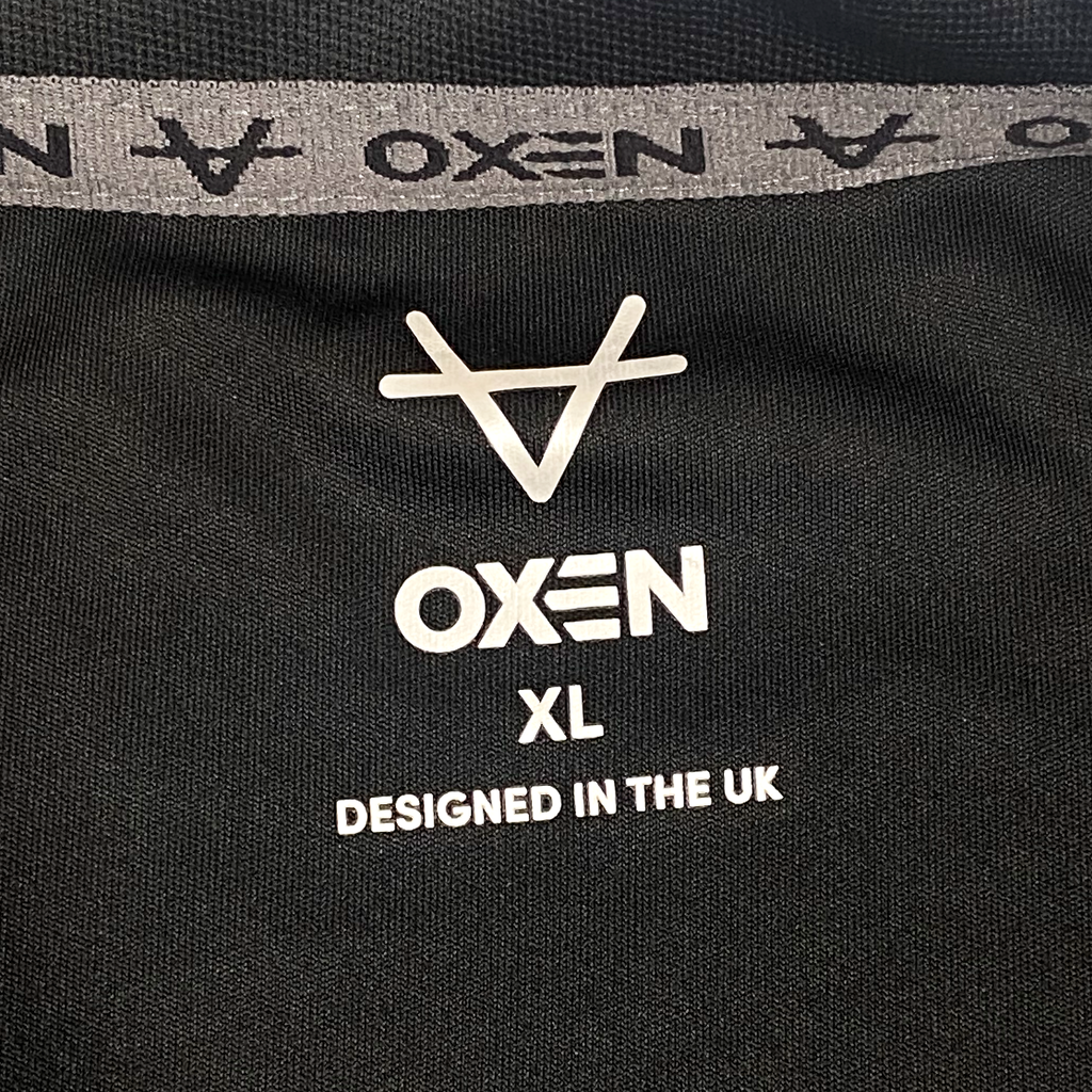 England Rugby League Community Shirt (2021) | Extra Large