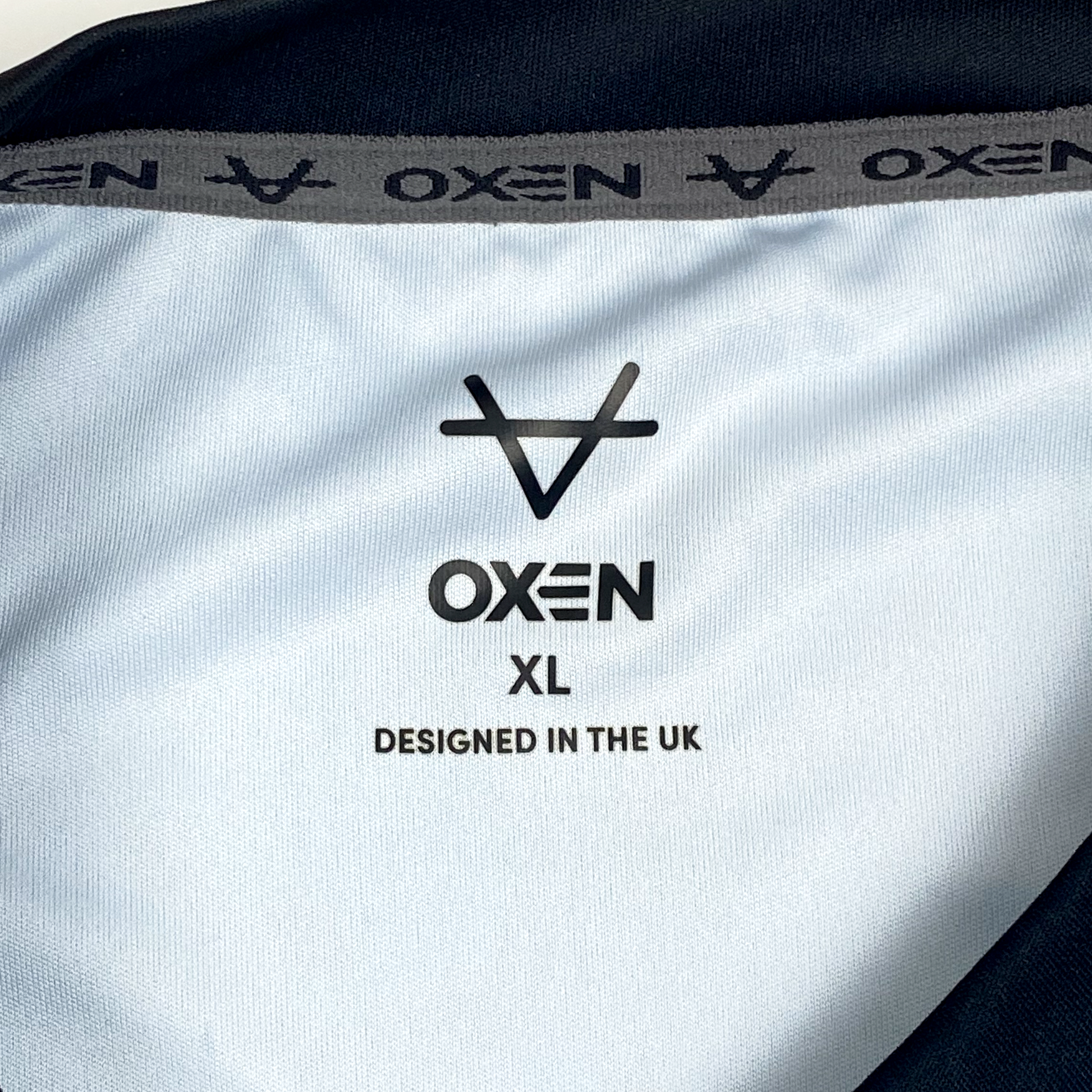 England Rugby League Training Shirt | Extra Large