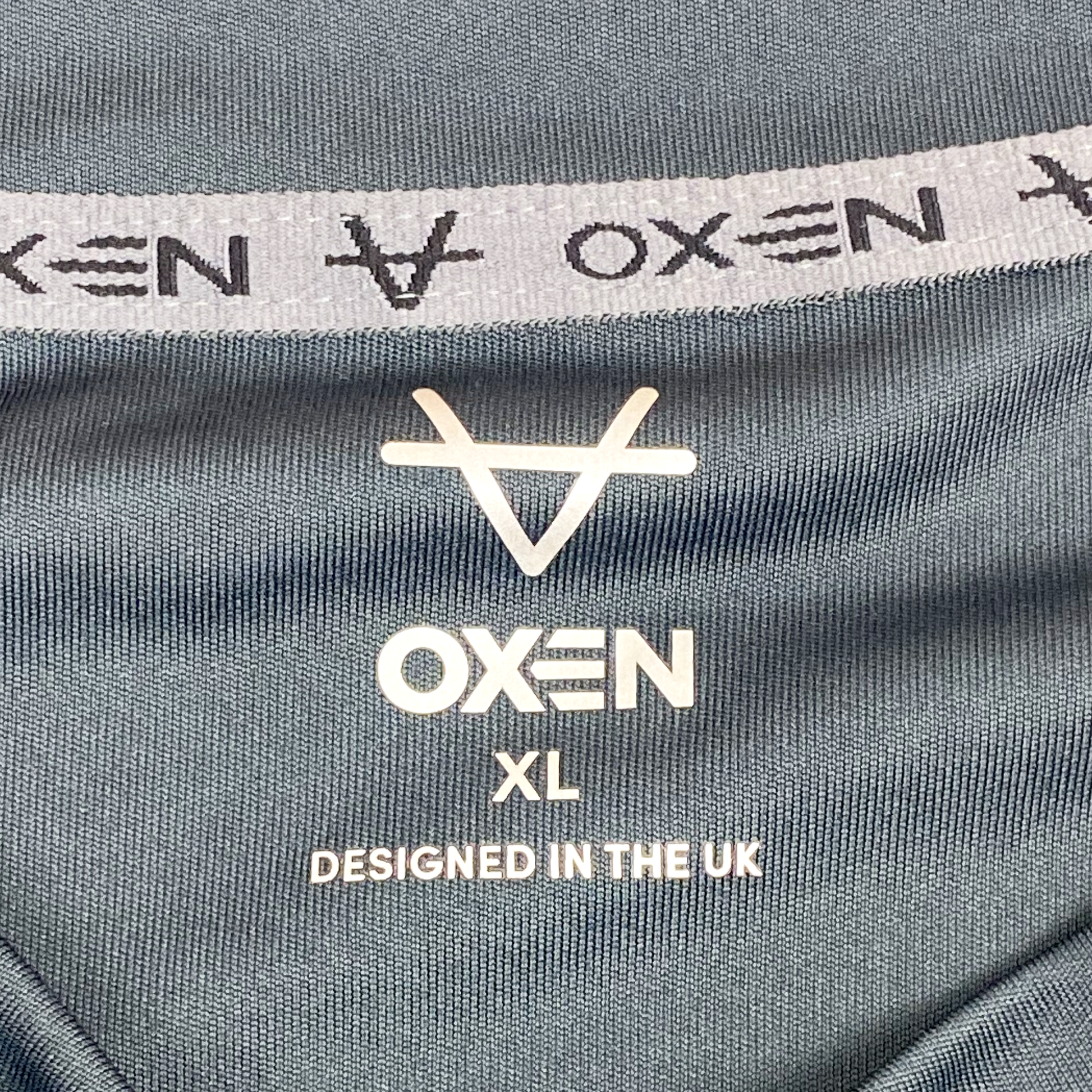 England Rugby League Training Shirt | Extra Large