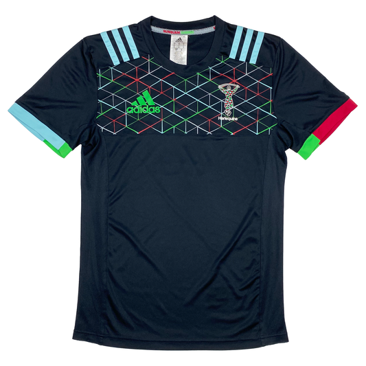 Harlequins Training Shirt (2018-19) | Small