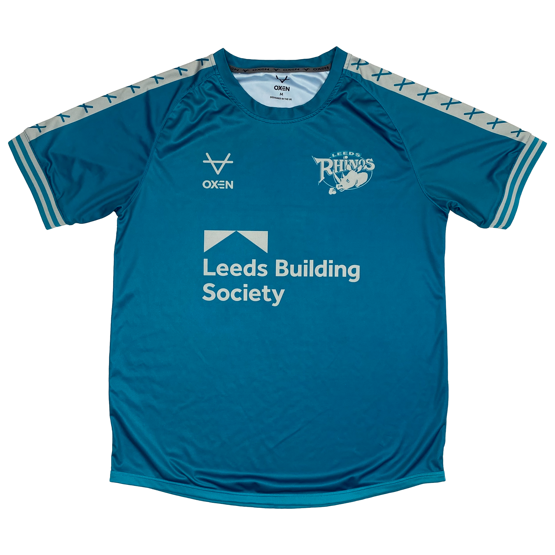 Leeds Rhinos Training Shirt | Medium