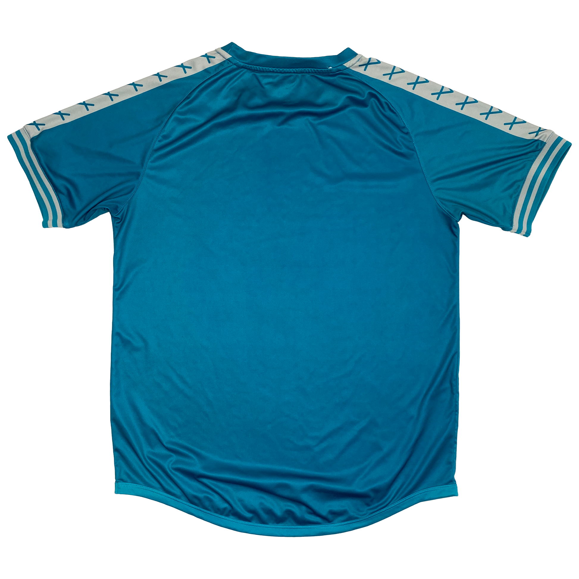 Leeds Rhinos Training Shirt | Medium