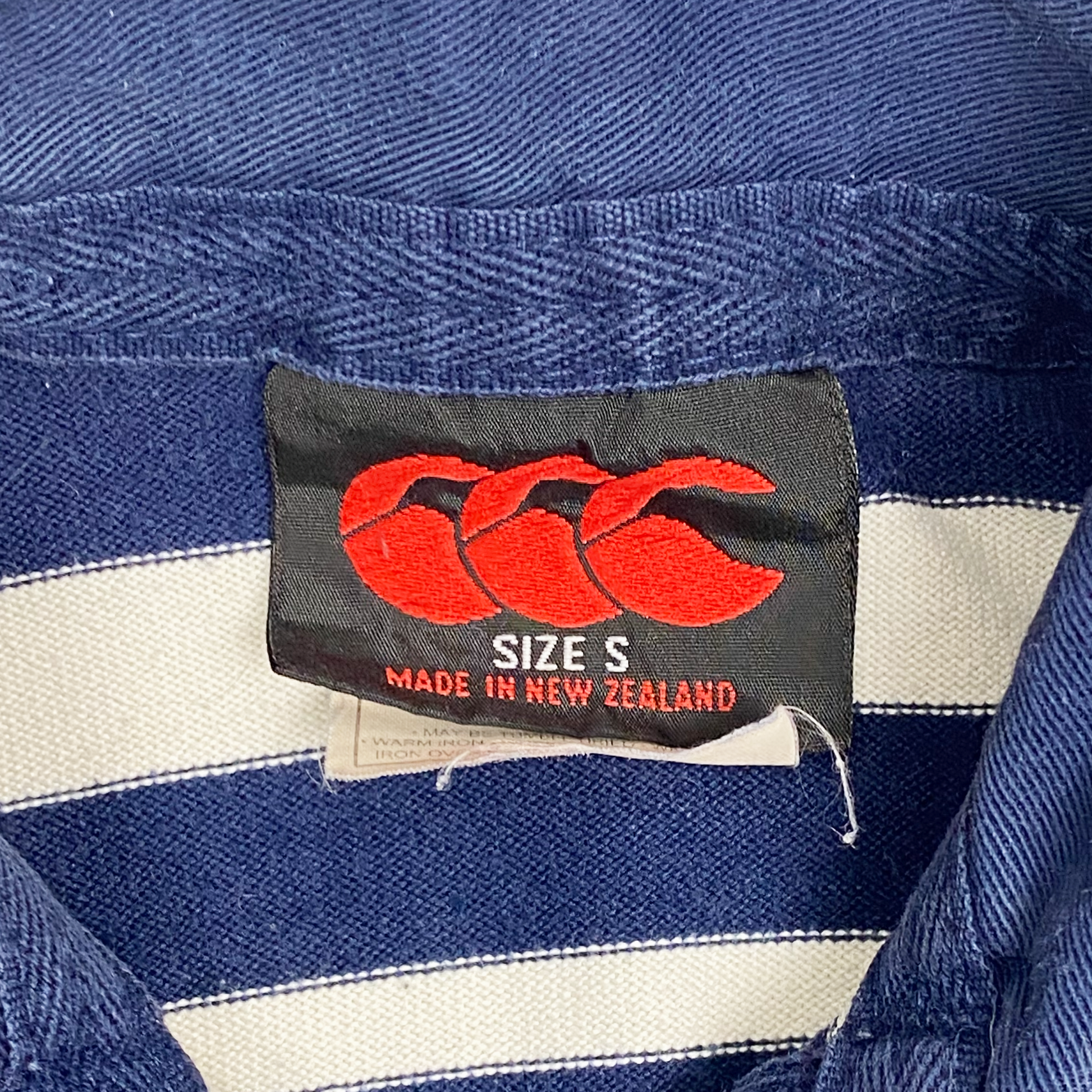 Northland RFU Shirt (2001-03) | Small