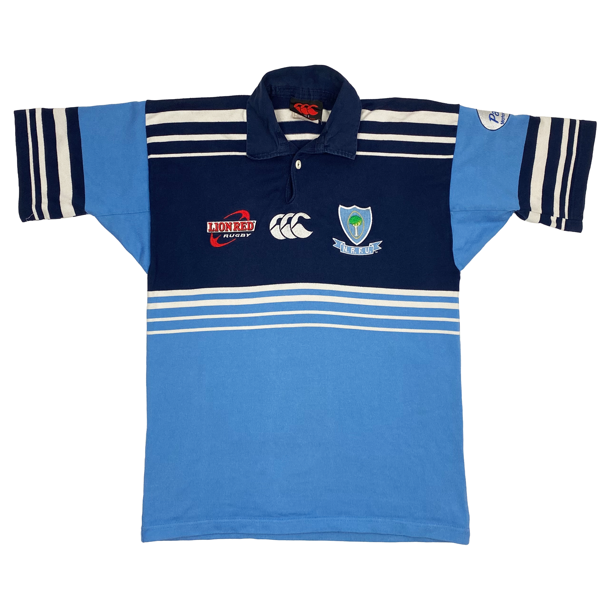 Northland RFU Shirt (2001-03) | Small