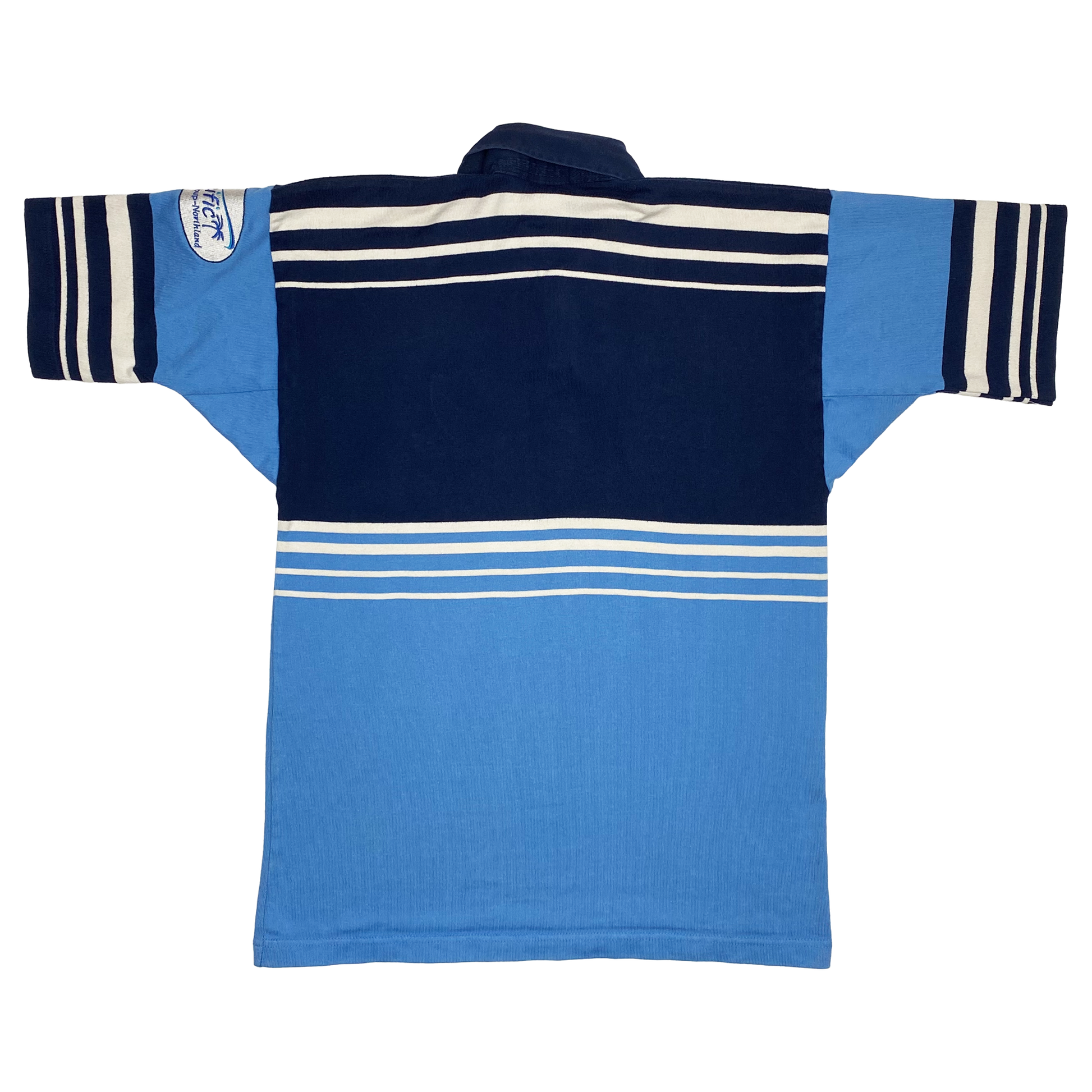 Northland RFU Shirt (2001-03) | Small