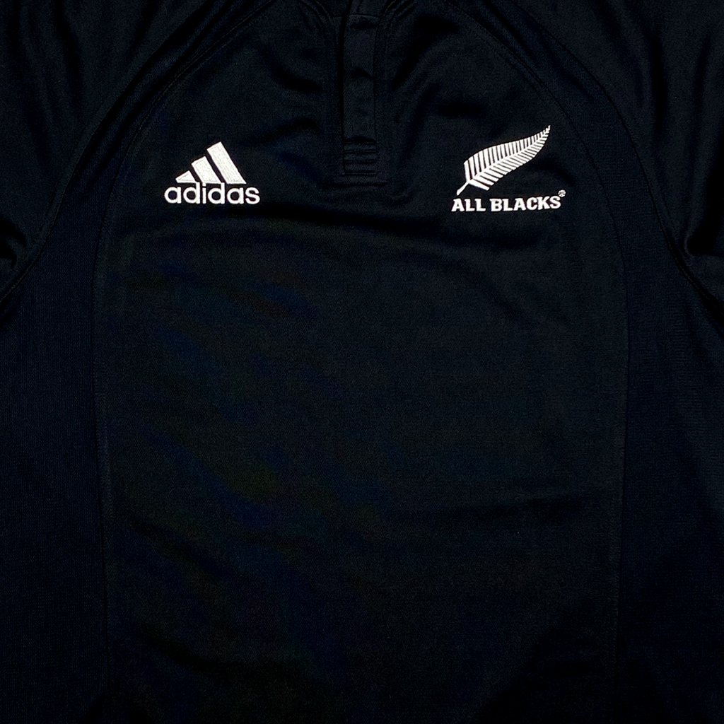 New Zealand Rugby Shirt (2005) | Large