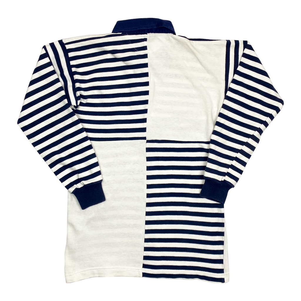 Middlesex Sevens Long-Sleeve Polo Shirt | Small