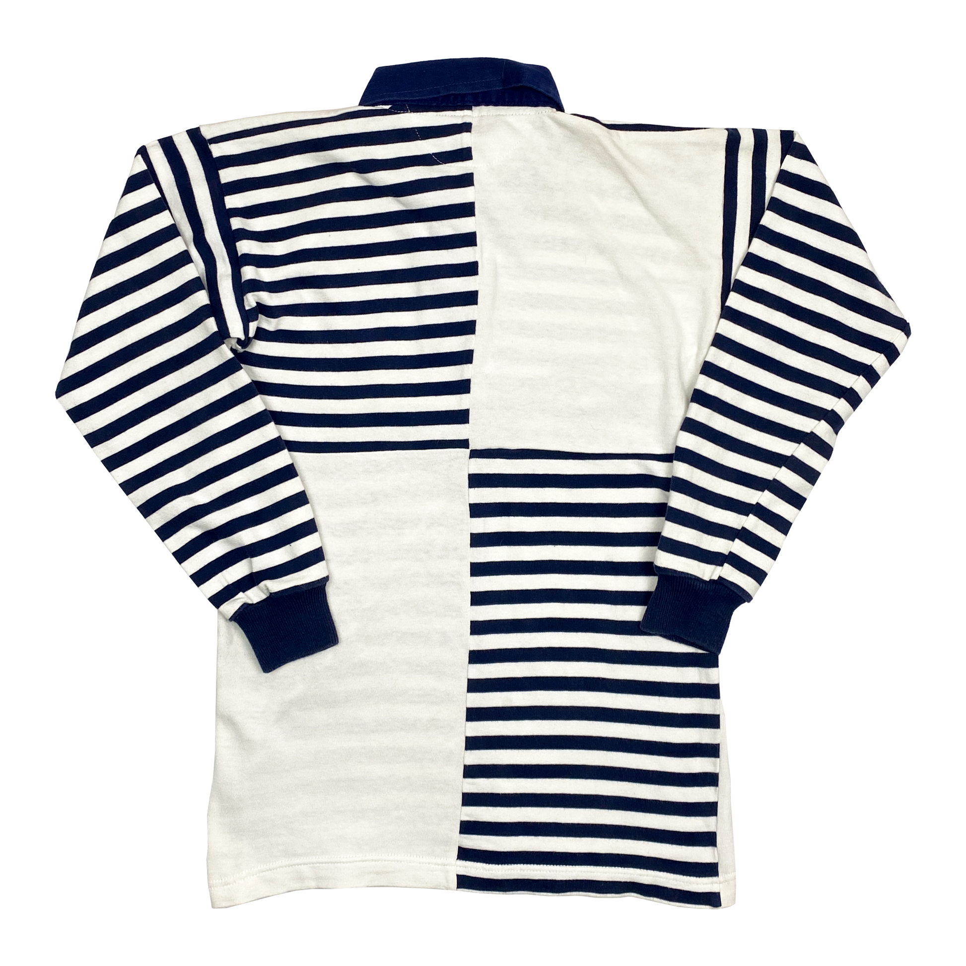 Middlesex Sevens Long-Sleeve Polo Shirt | Small