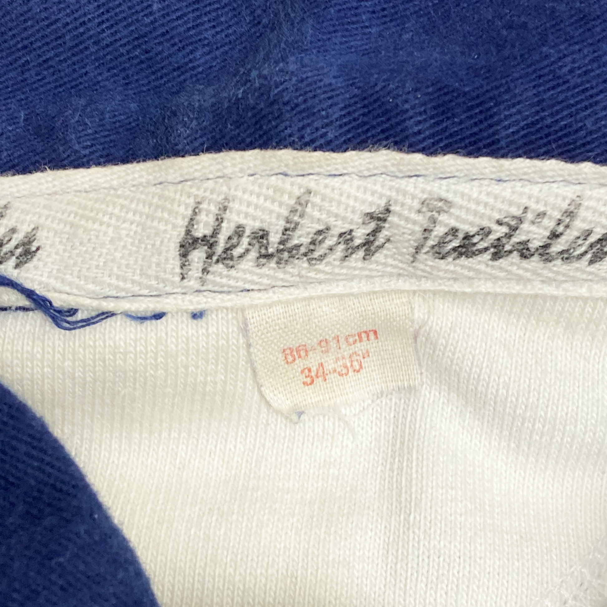 Middlesex Sevens Long-Sleeve Polo Shirt | Small