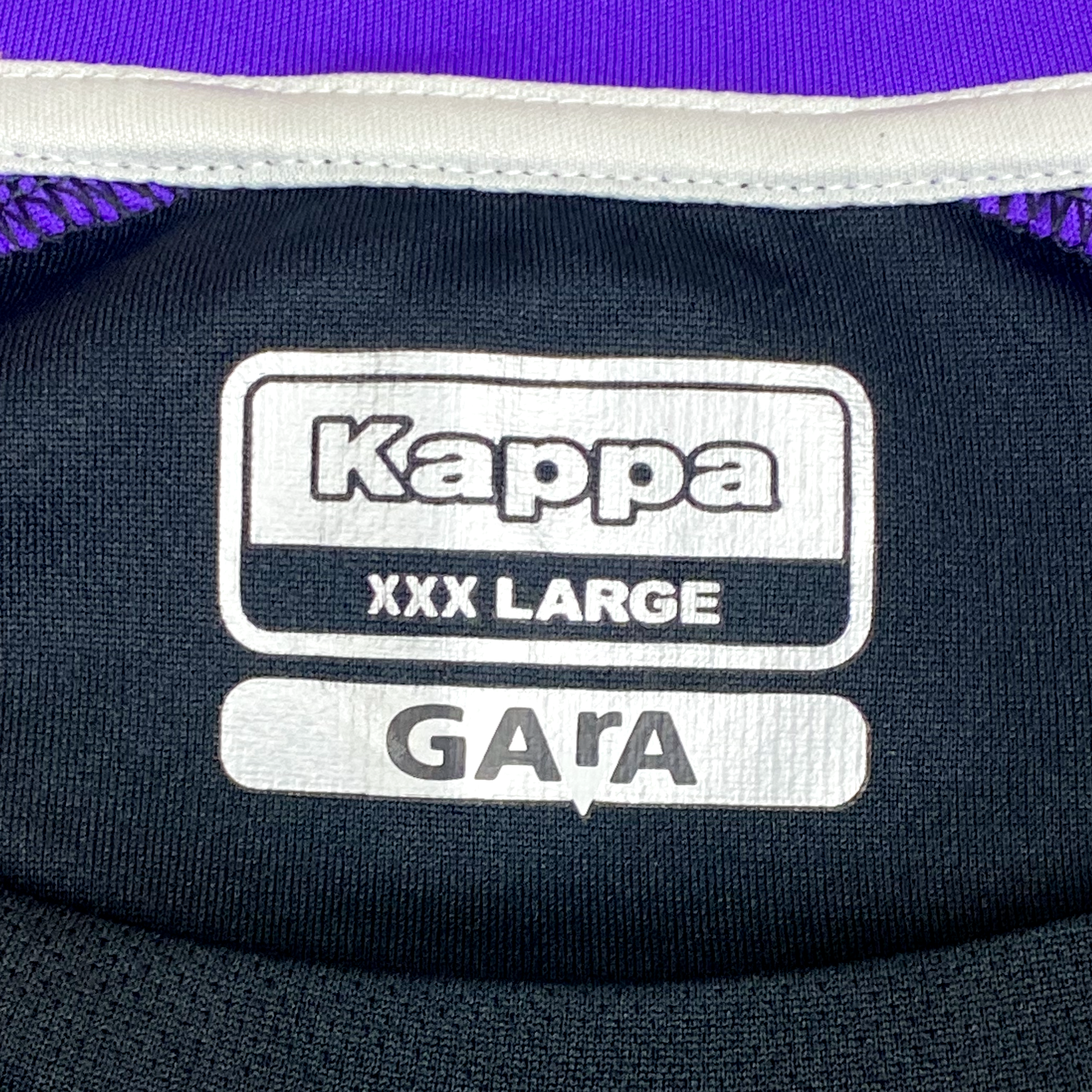 Rugby League World Cup 2021 Vest | XXL