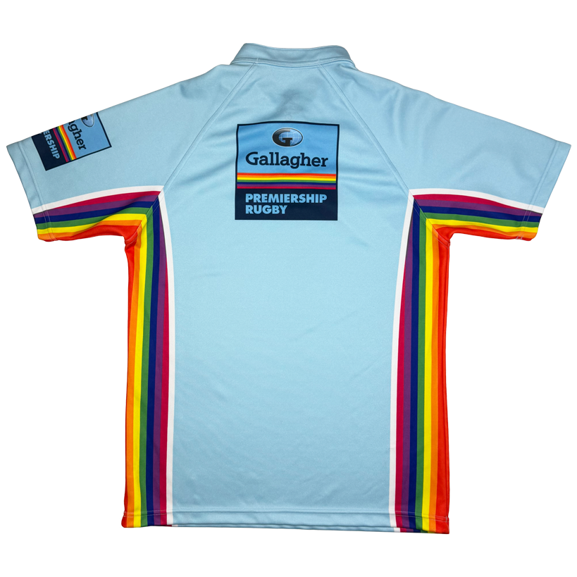 Premiership Rugby Referee Shirt (2019-20) | Large