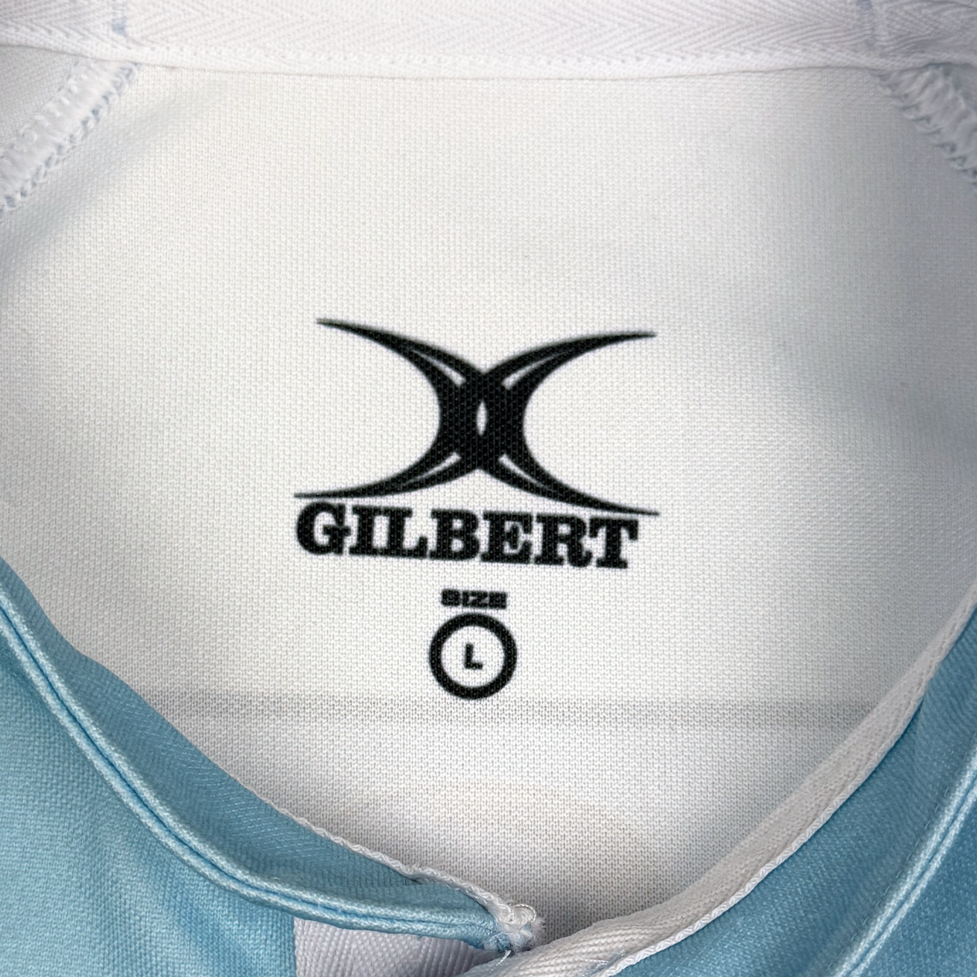 Premiership Rugby Referee Shirt (2019-20) | Large