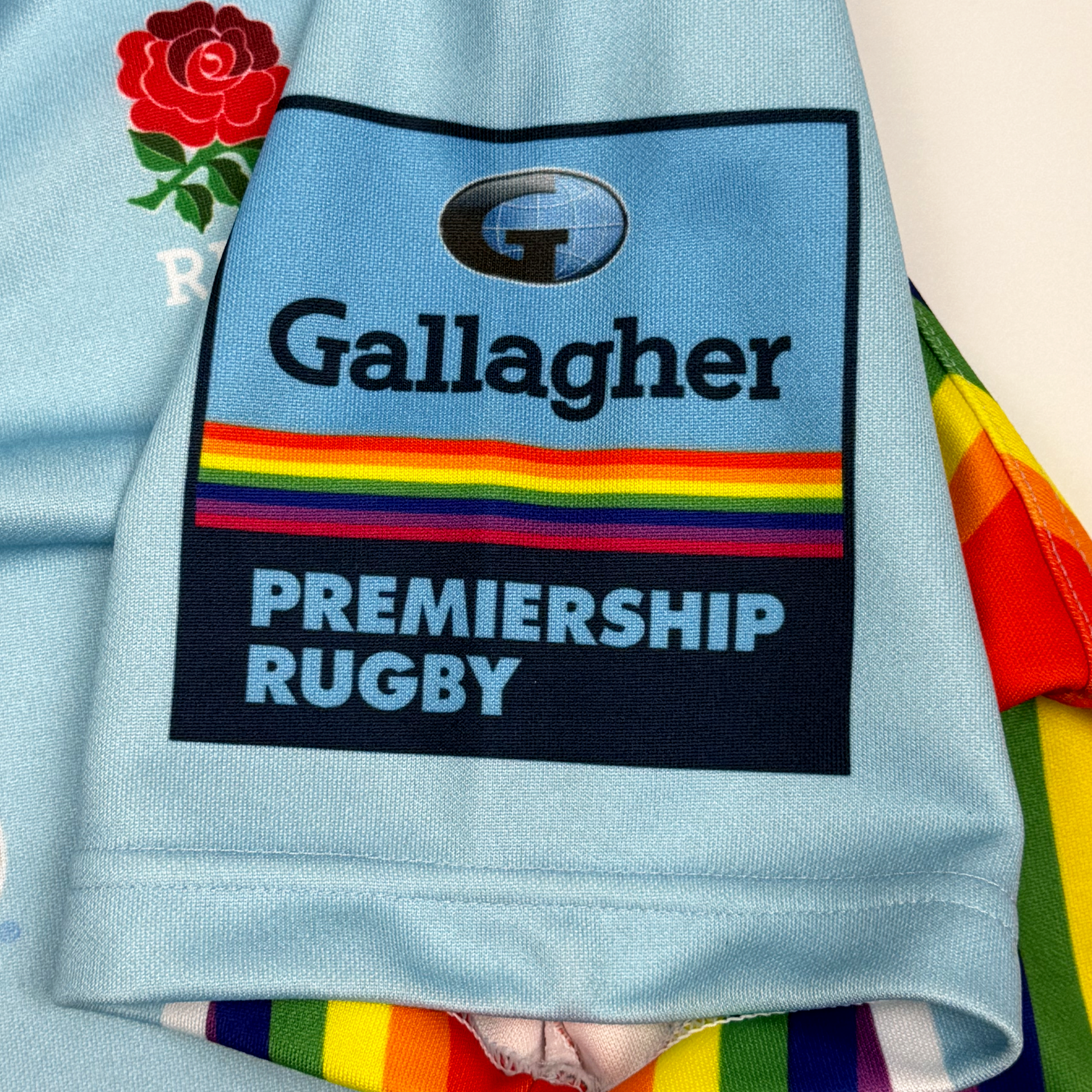 Premiership Rugby Referee Shirt (2019-20) | Large