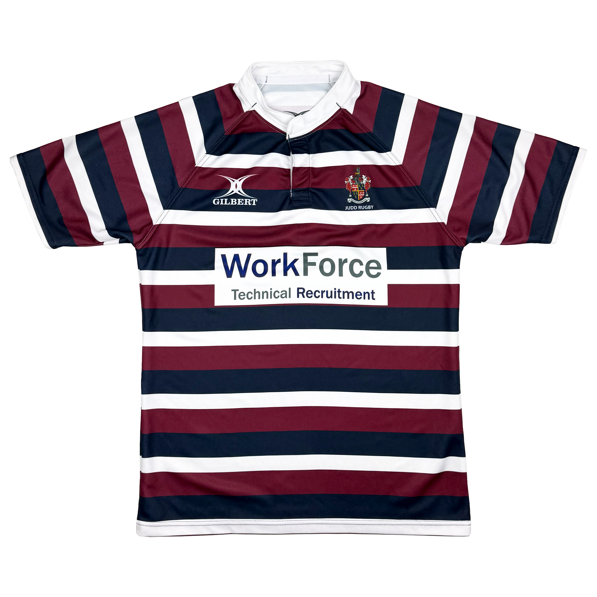 Judd Rugby Shirt | Extra Large