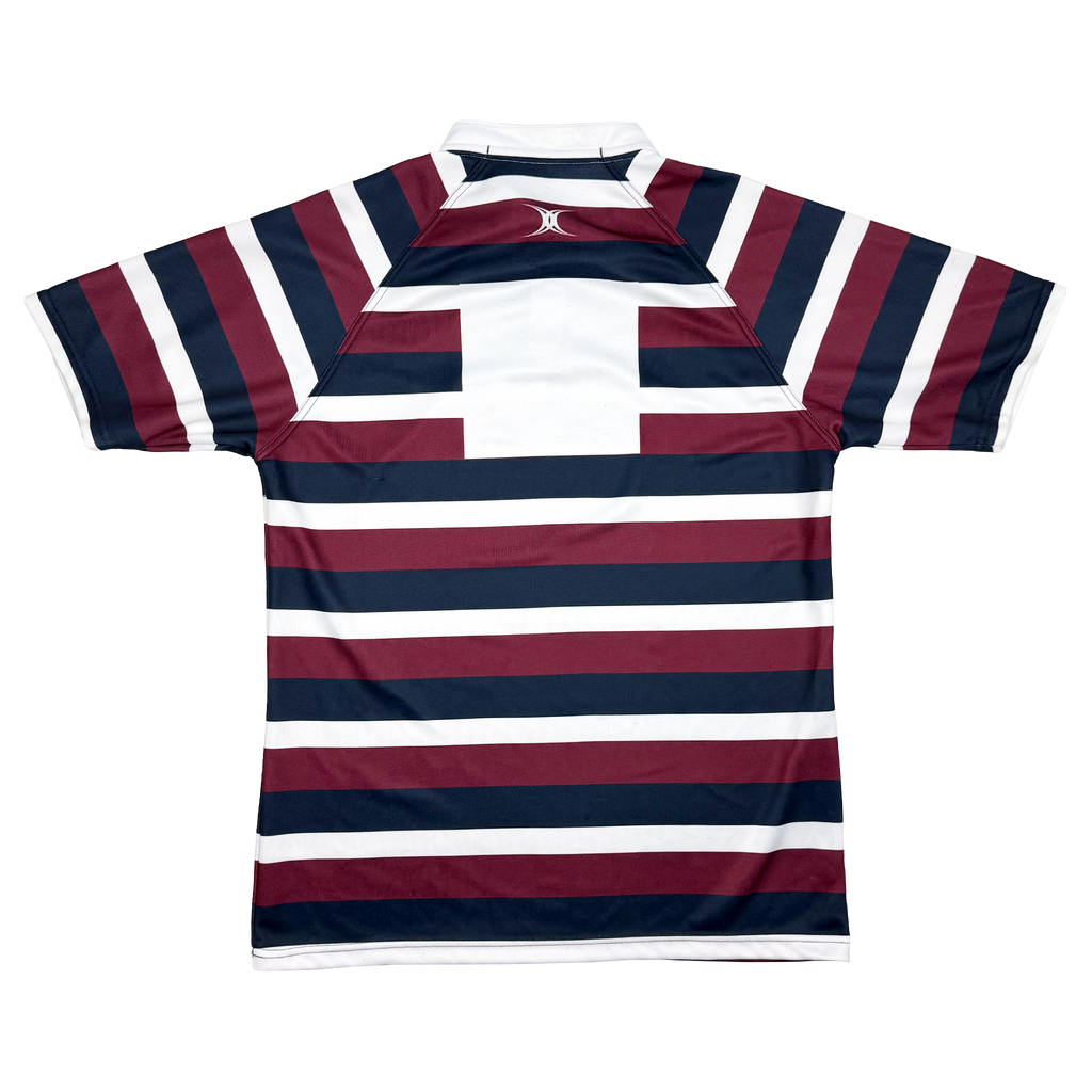 Judd Rugby Shirt | Extra Large