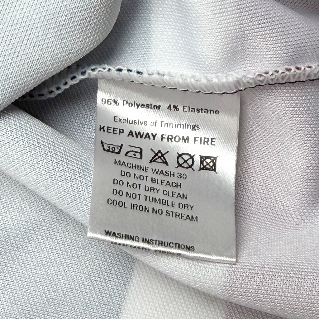 Judd Rugby Shirt | Extra Large