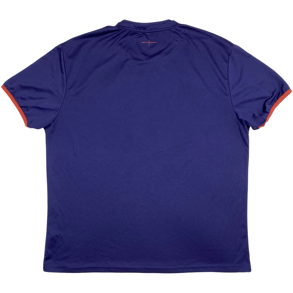 England Rugby Union Training Shirt | XXXL