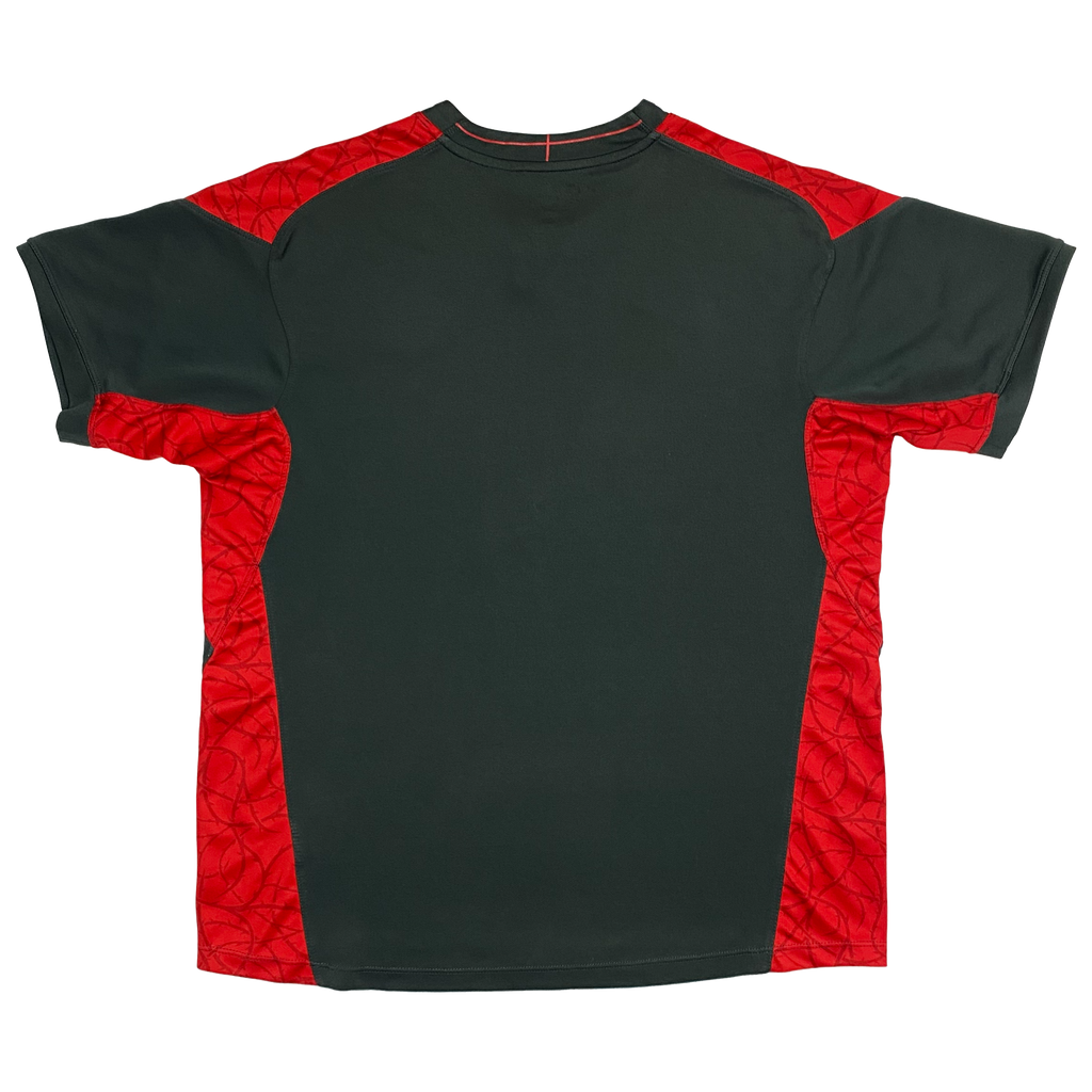 England Rugby Union Away Shirt (2010) | Medium