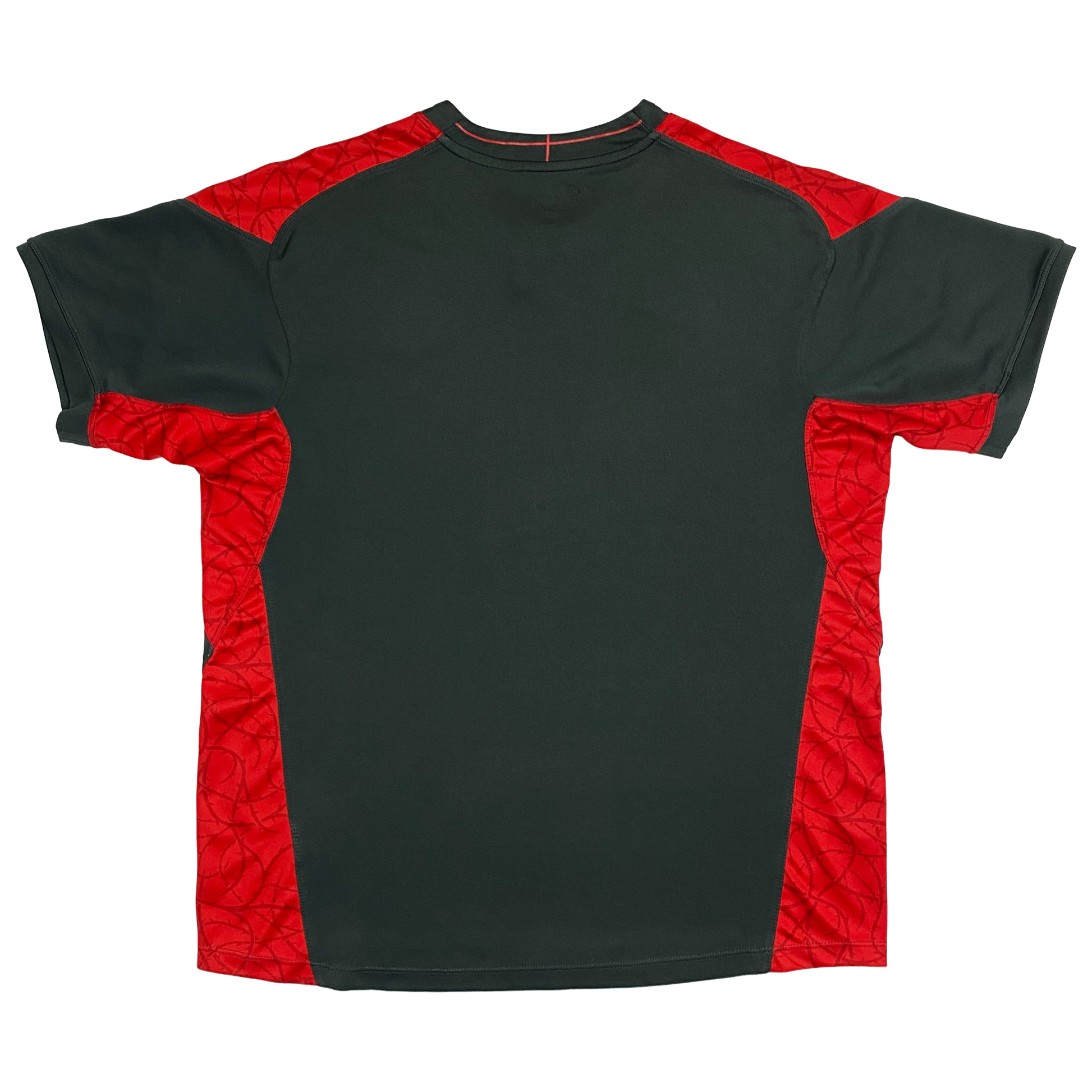 England Rugby Union Away Shirt (2010) | Medium