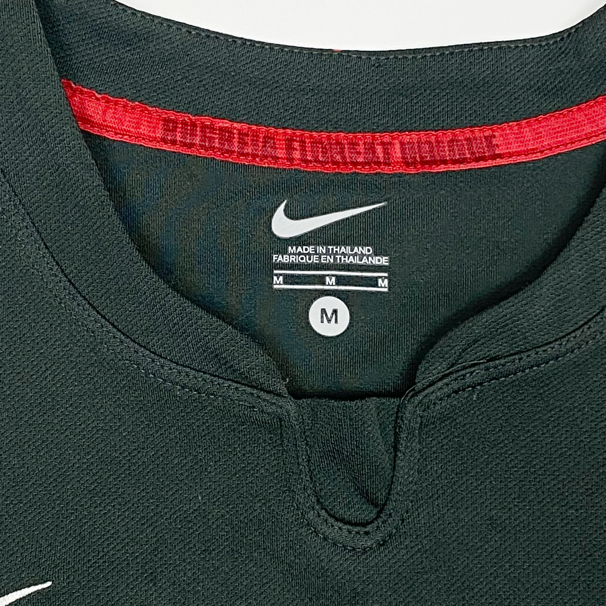 England Rugby Union Away Shirt (2010) | Medium