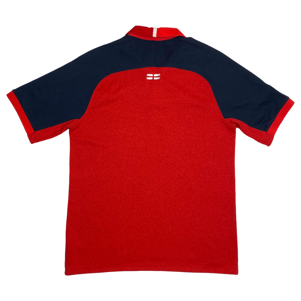 England Rugby Union Away Jersey (2019) | Small