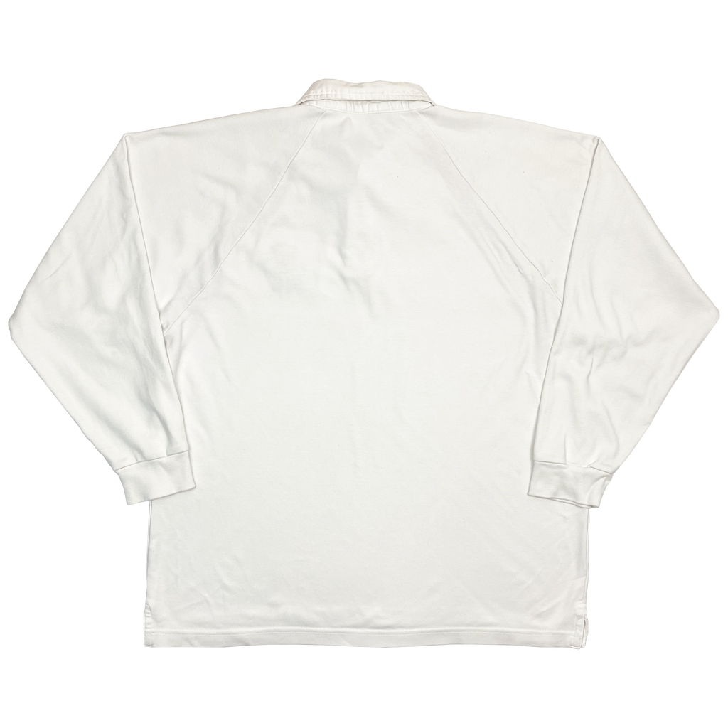 England Rugby Union Long-Sleeve Jersey | Medium
