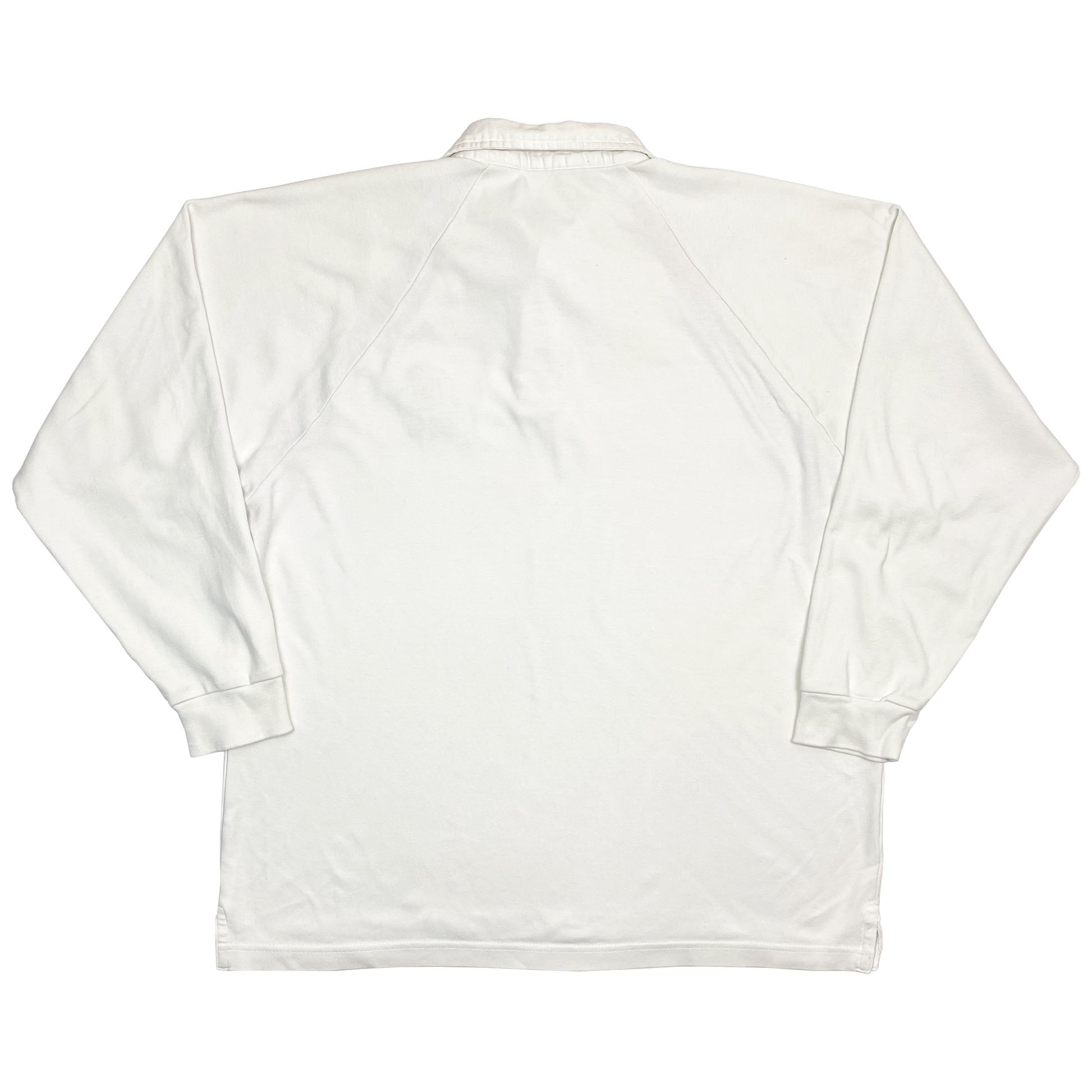 England Rugby Union Long-Sleeve Jersey | Medium