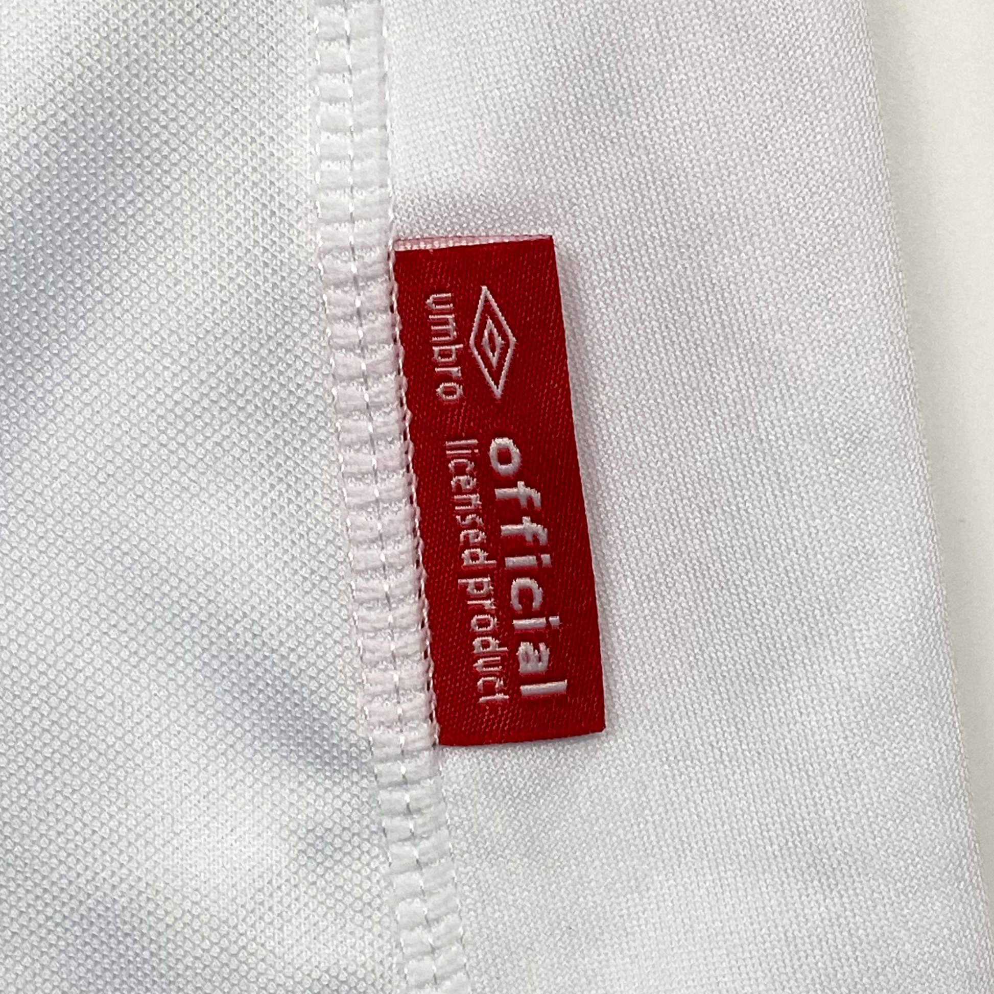 England Rugby Union Jersey (Rugby World Cup 2023) | 5XL