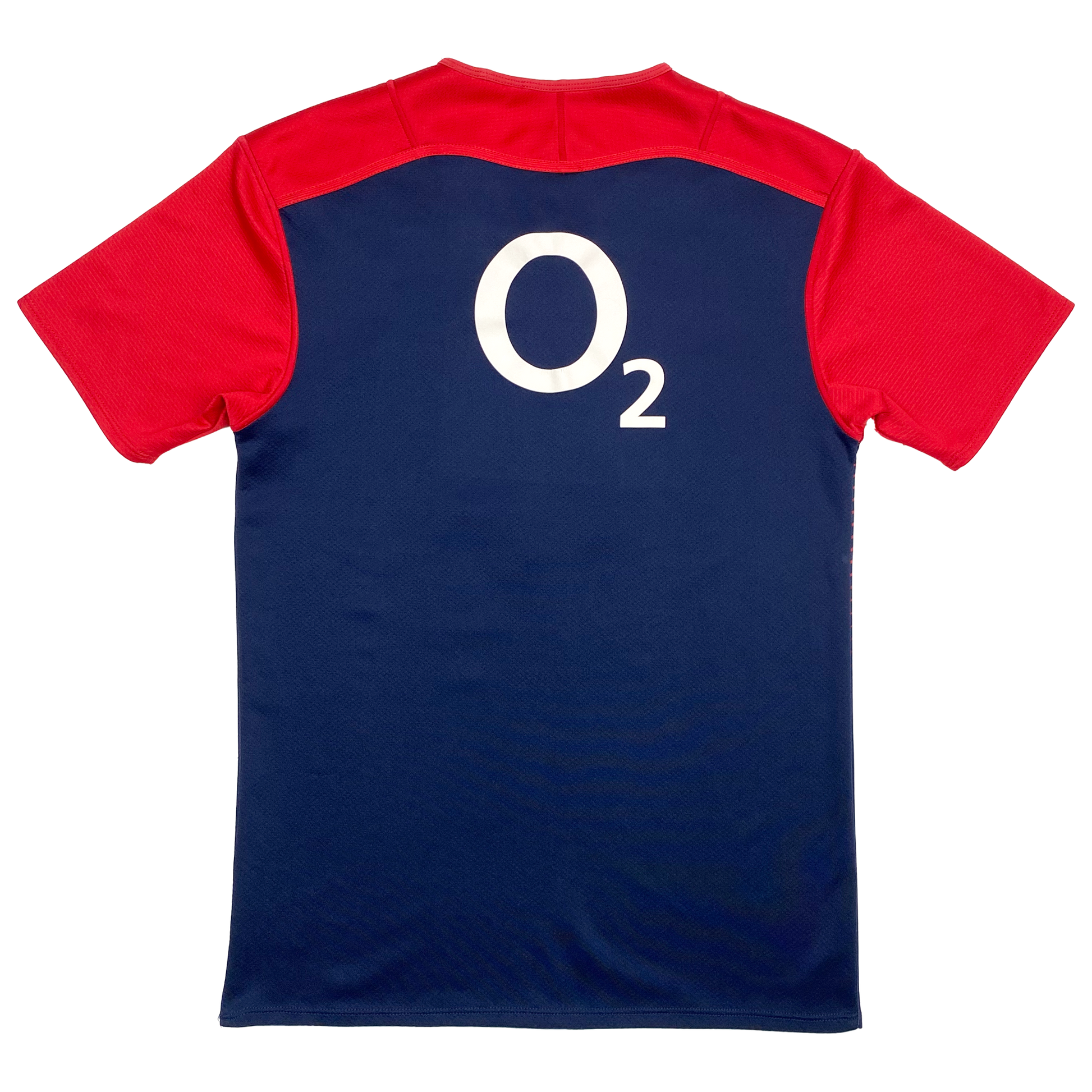 England Rugby Union Training Shirt (2015) | Small
