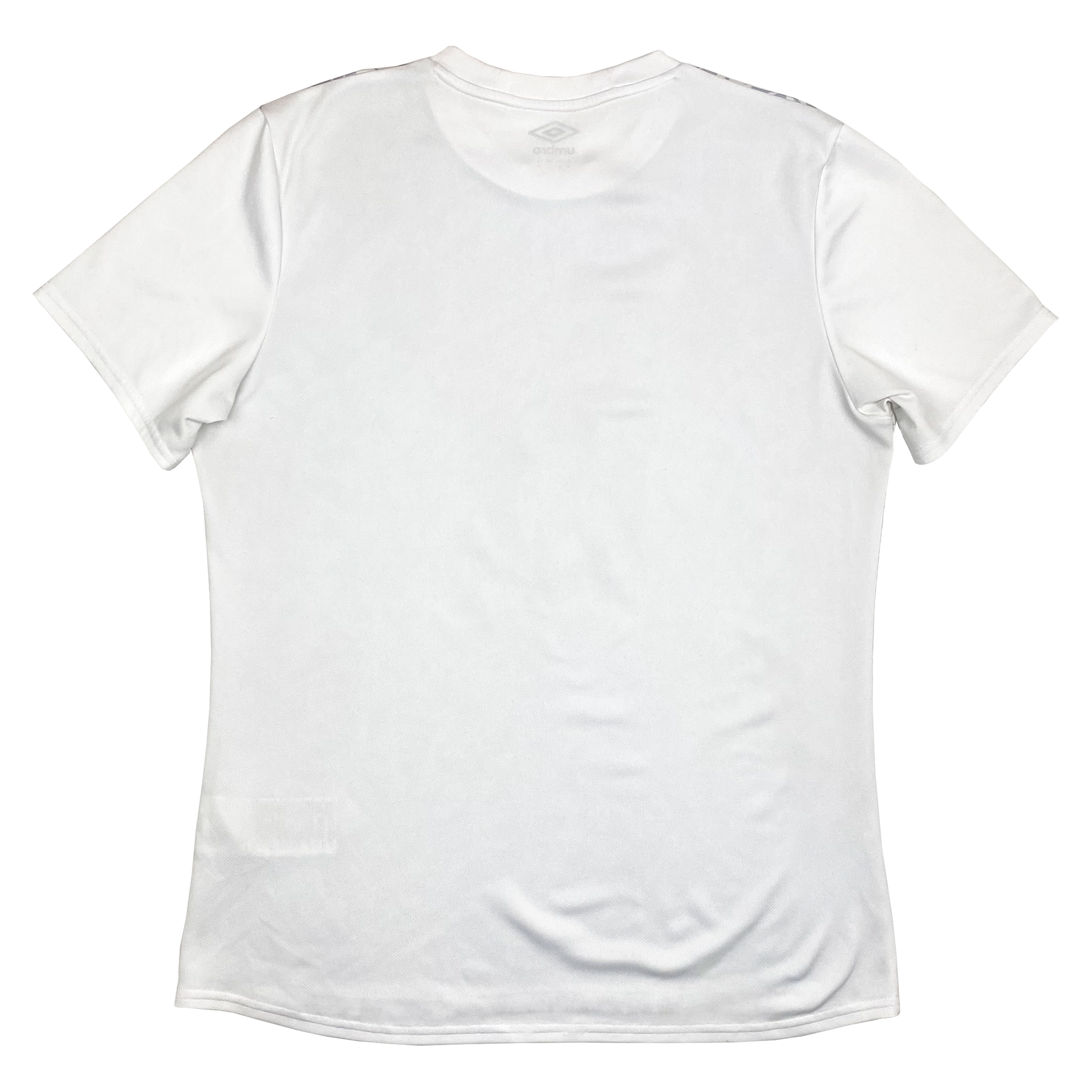 England Rugby Union Warm-Up Shirt White (2023) | Medium