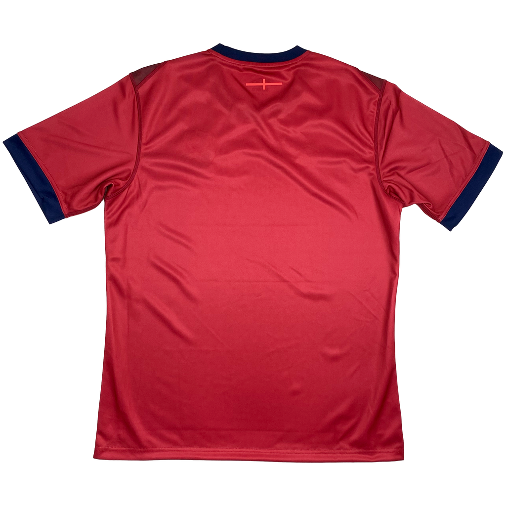 England Rugby Union Away Shirt (2024) | Extra Large