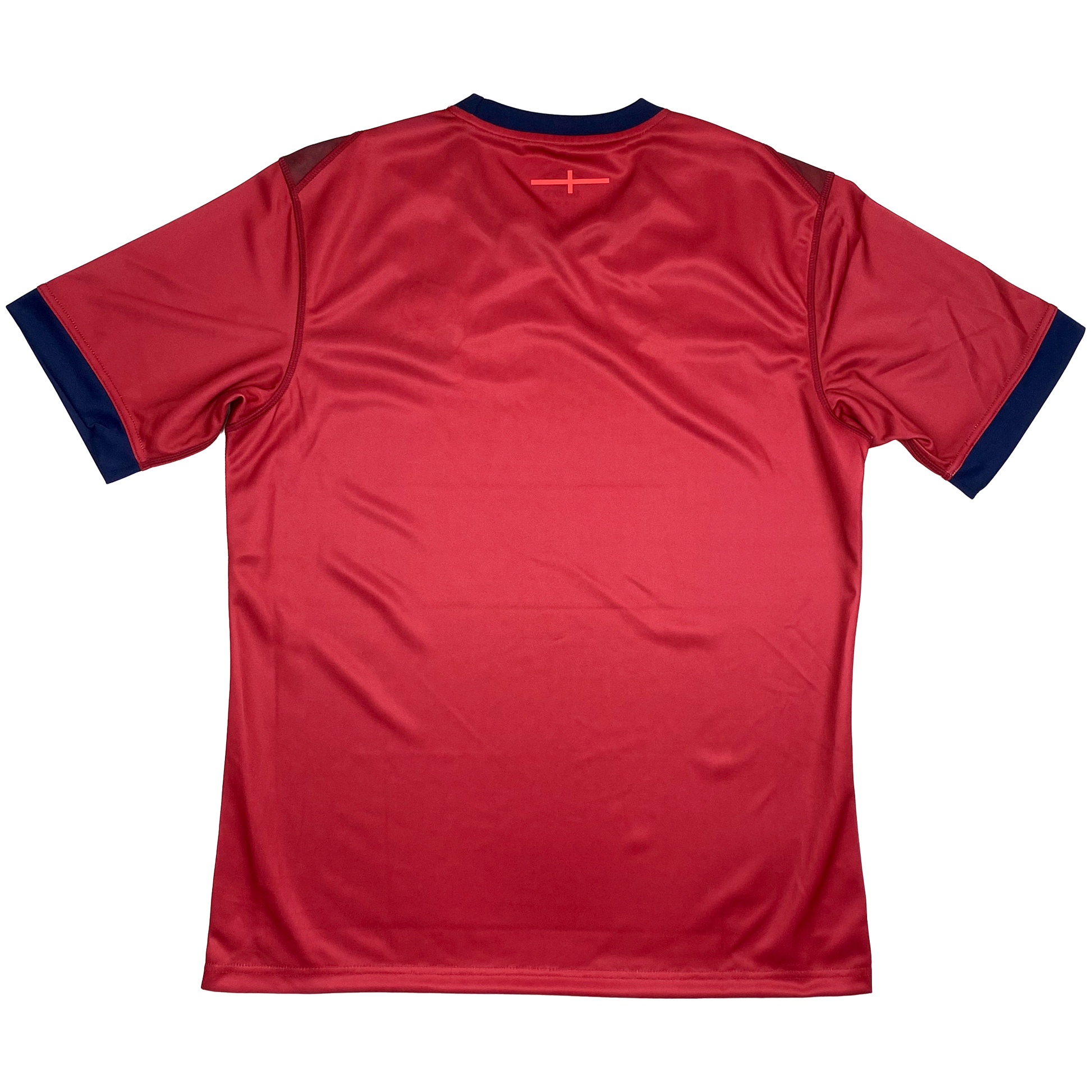 England Rugby Union Away Shirt (2024) | Extra Large