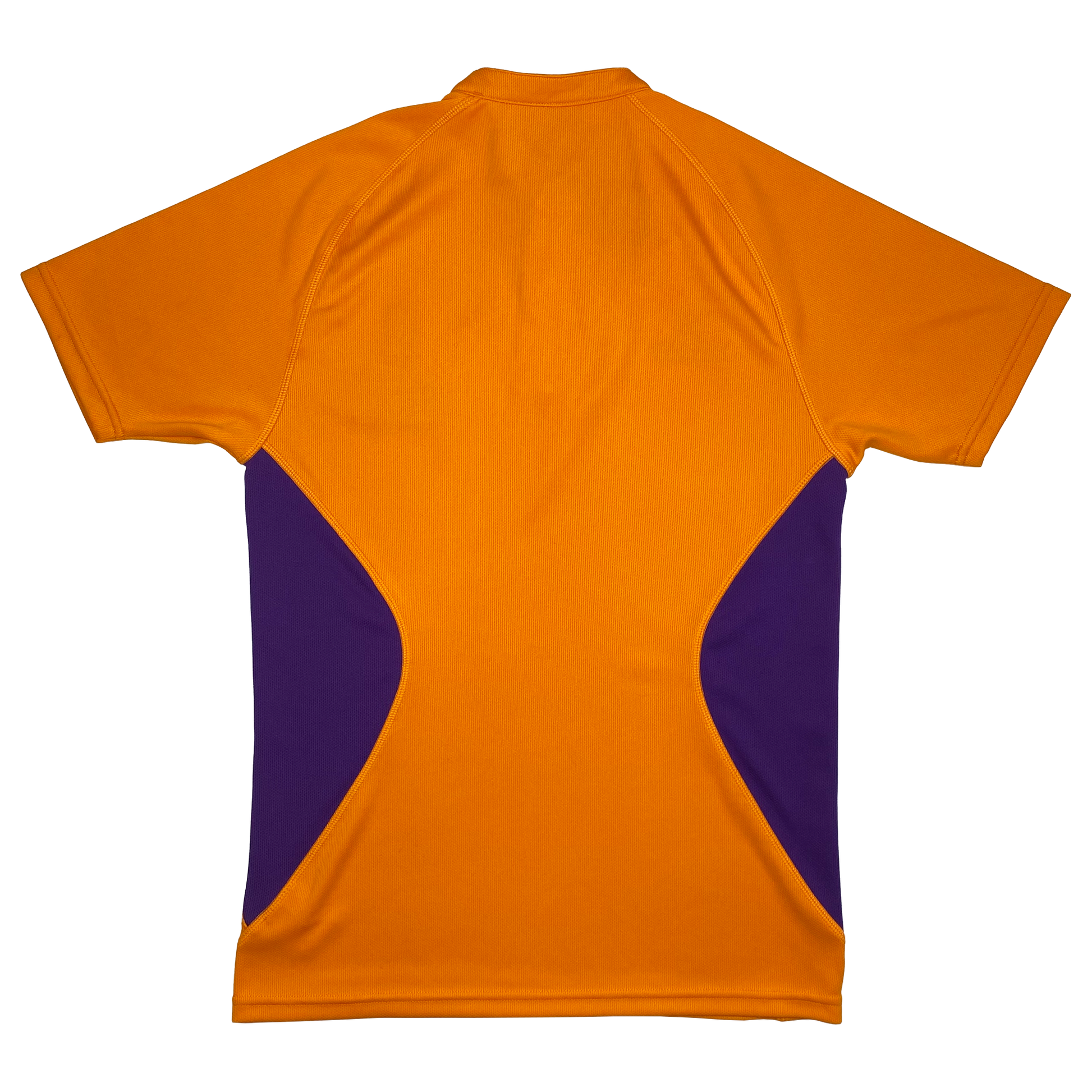 England Rugby Young Match Official Shirt | Small