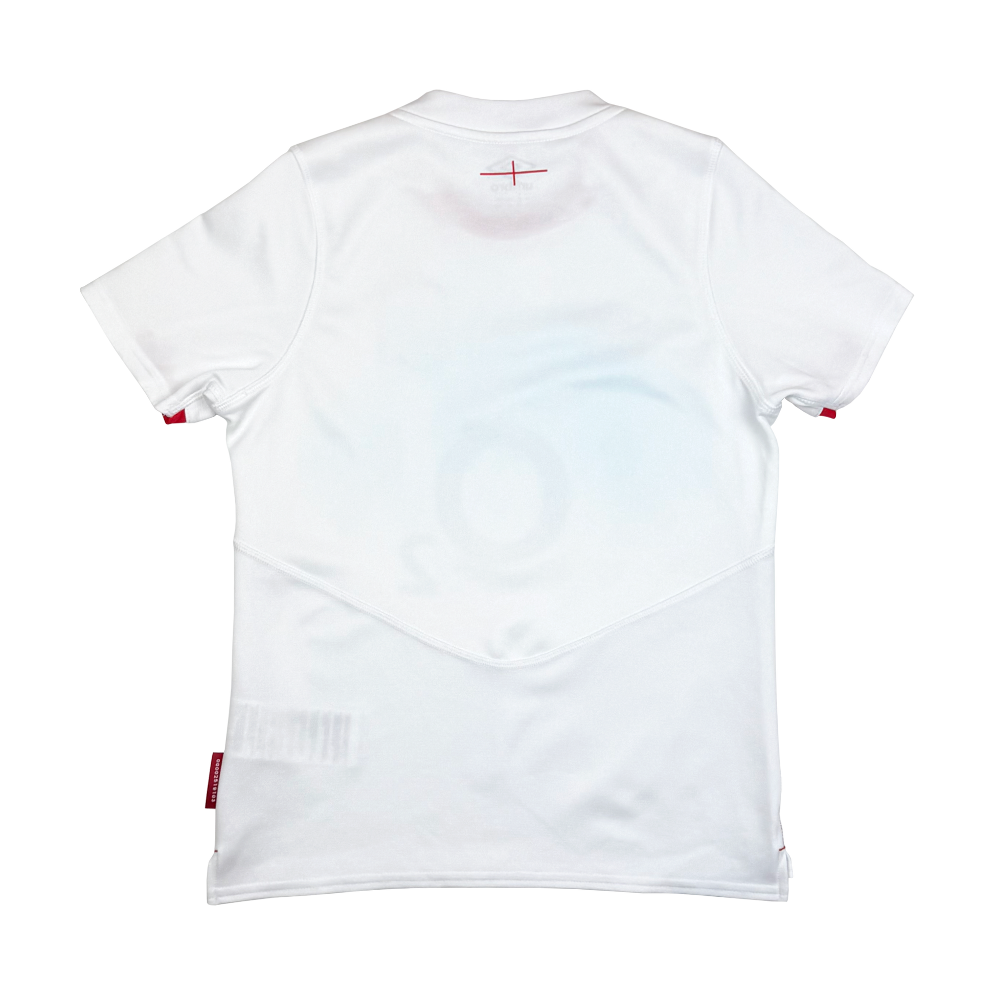 England Rugby Union Home Shirt (2020) | 10-11 Years