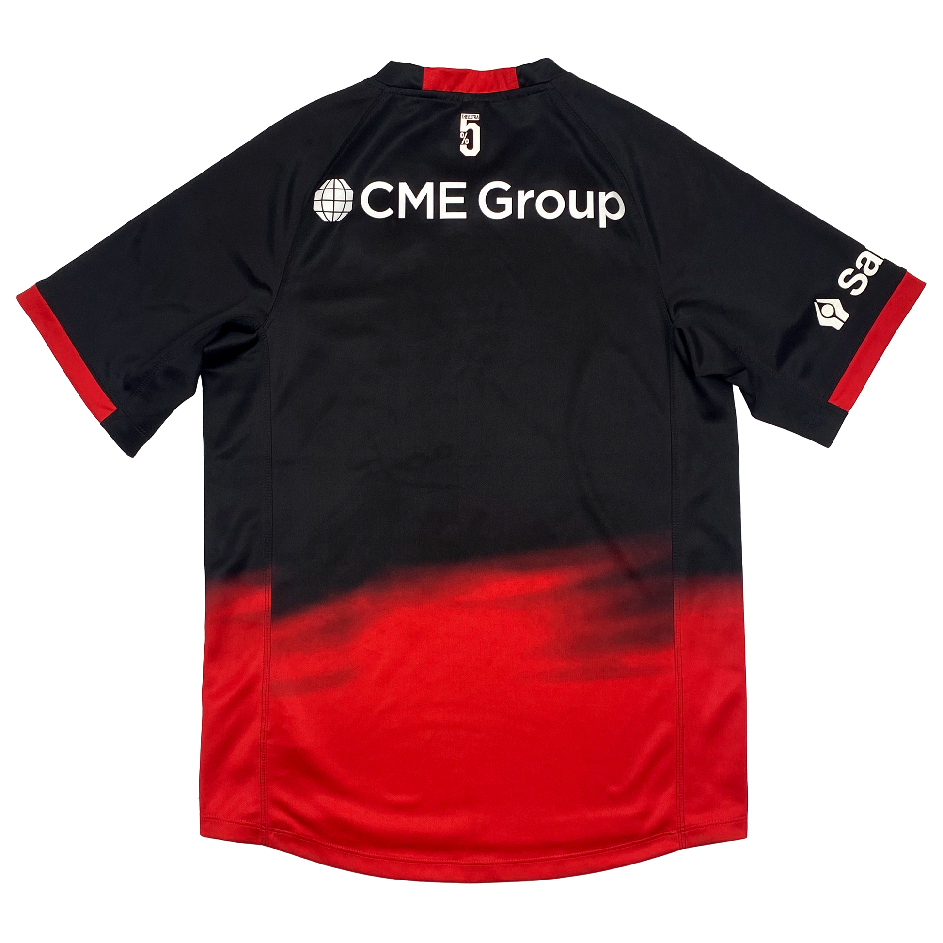 Saracens European Champions Cup Final 2016 Shirt | Small