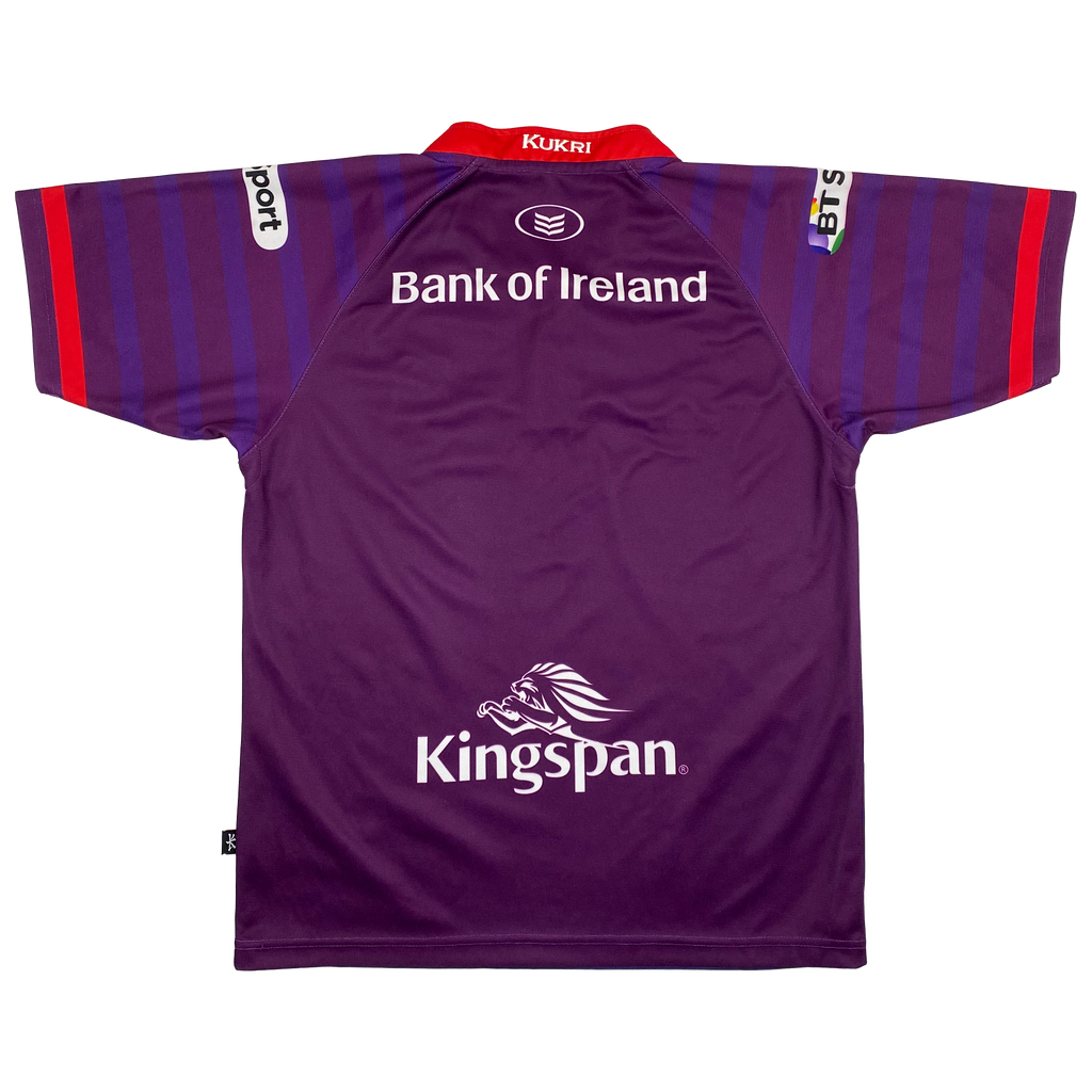 Ulster Rugby Away Shirt (2014-15) | Medium
