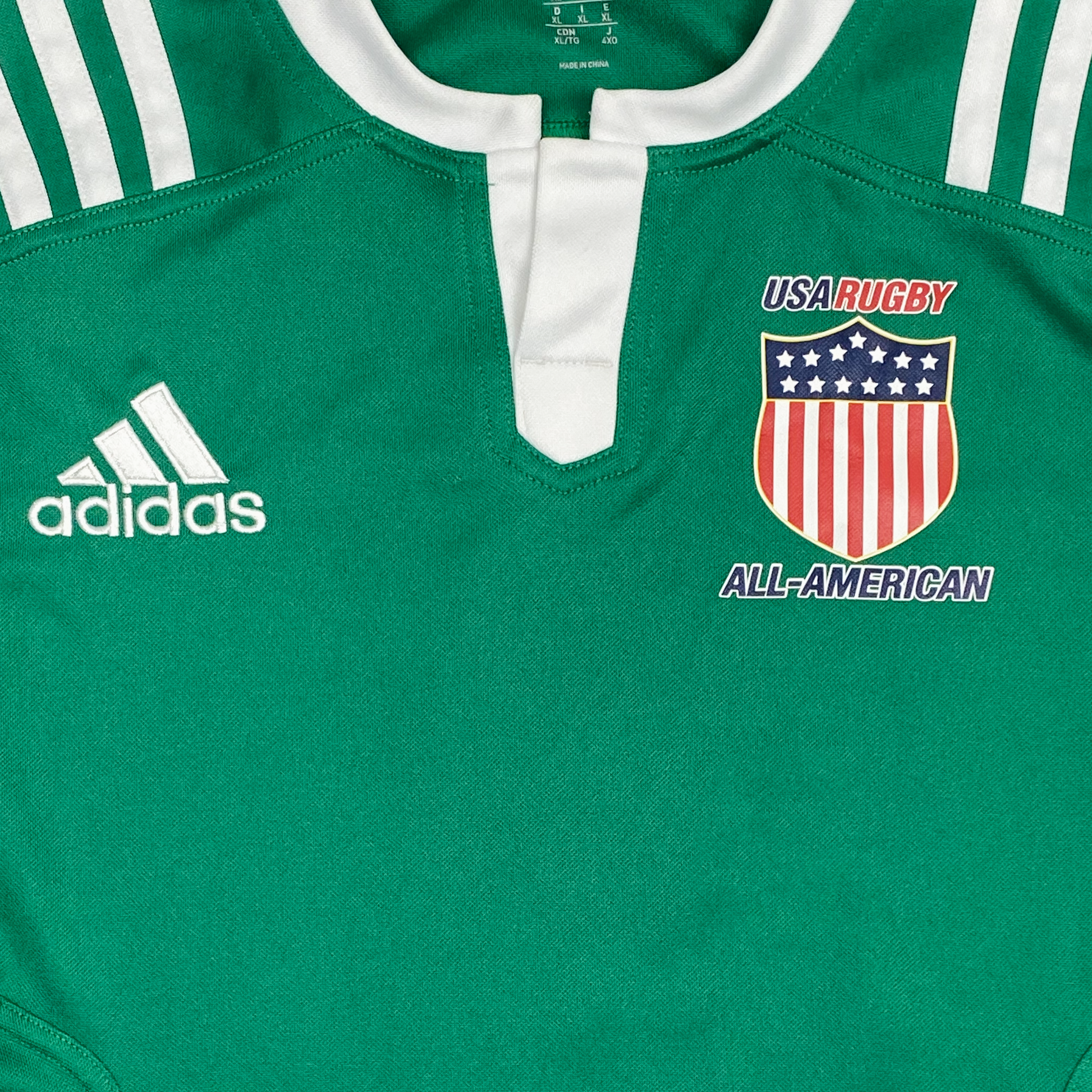 USA Rugby Shirt | Extra Large