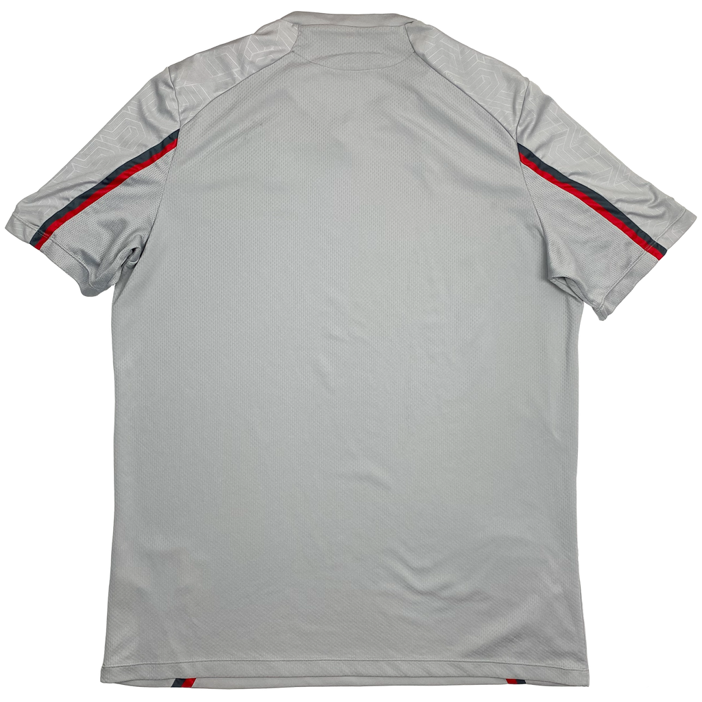 Wales Rugby Union Training Shirt (2022-23) | 4XL