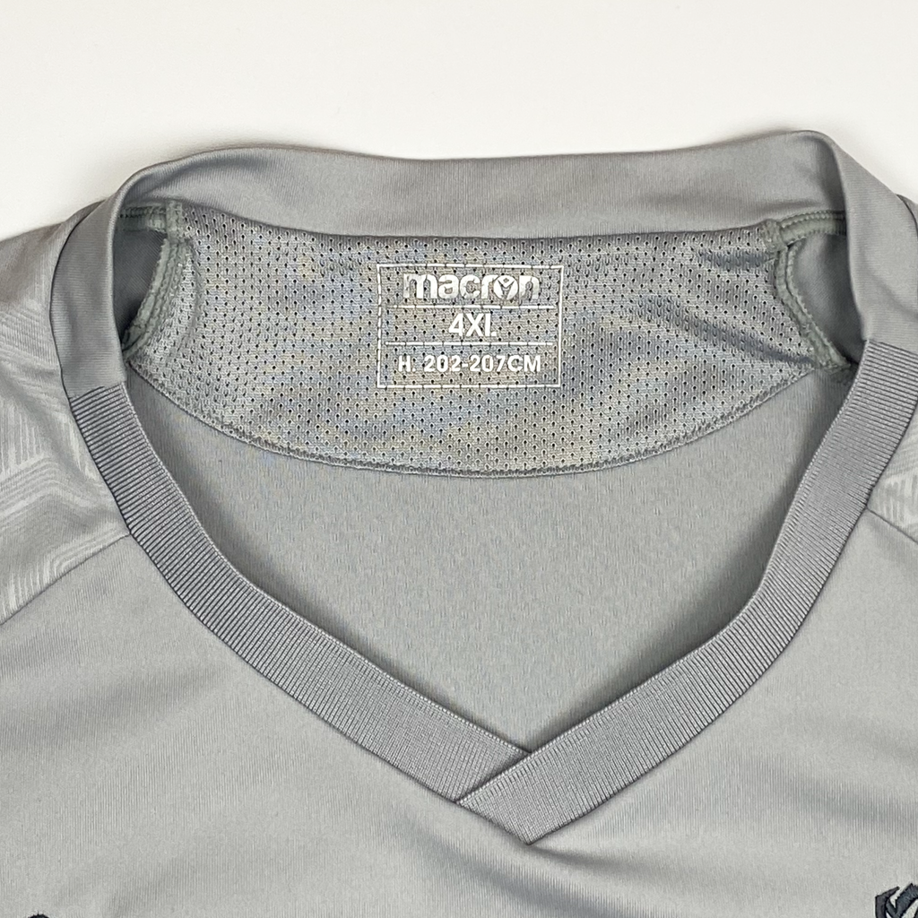 Wales Rugby Union Training Shirt (2022-23) | 4XL