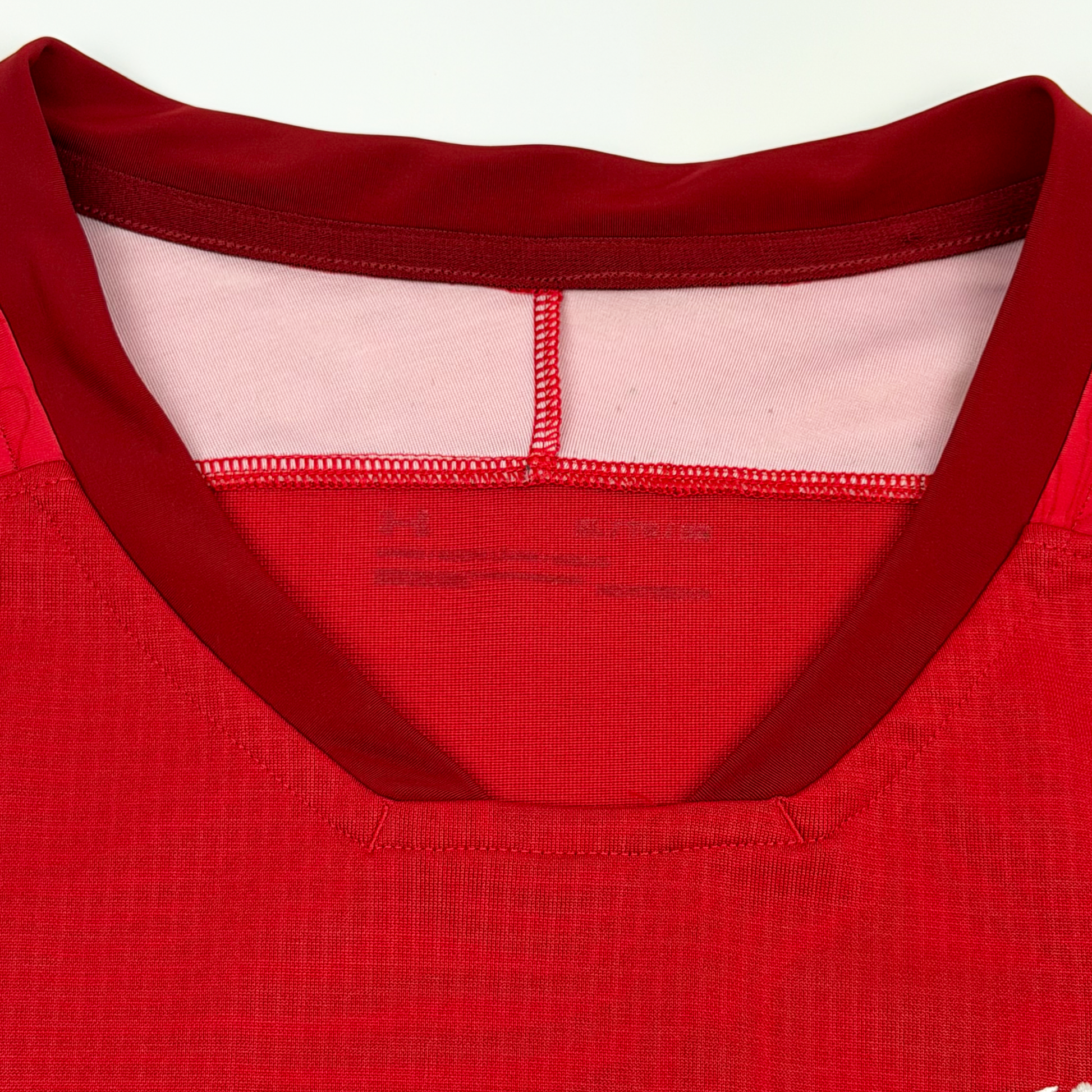 Wales Rugby Union Home Shirt (2017) | Extra Large